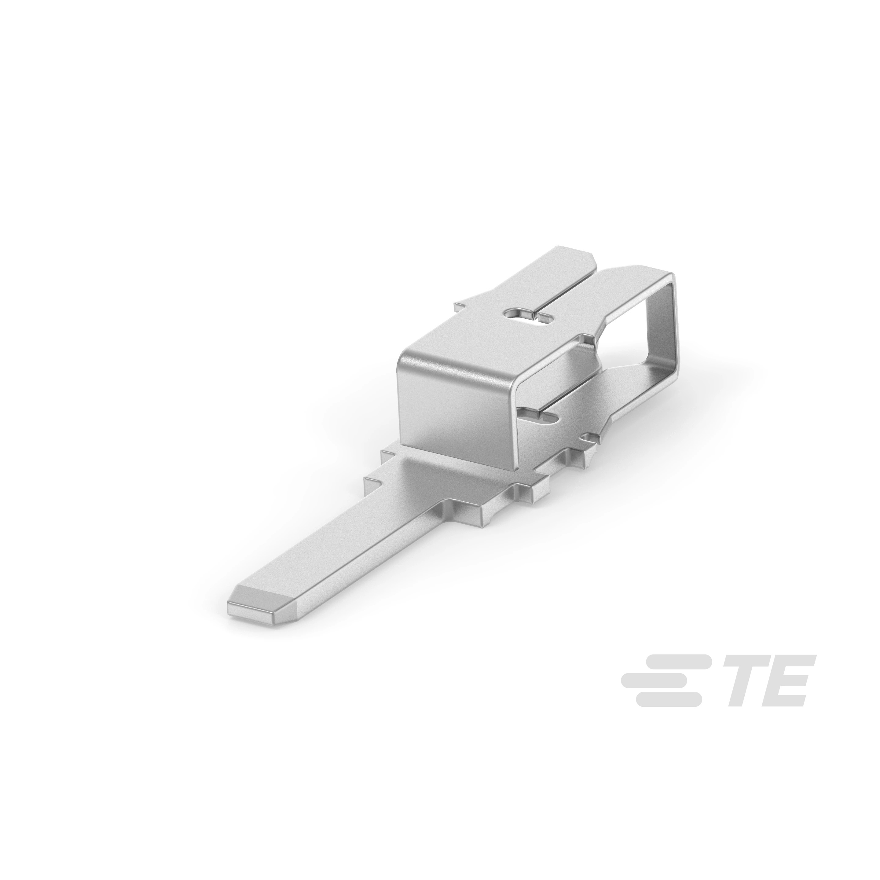TE Connectivity AMP Connectors 63910-1 electronic component product image