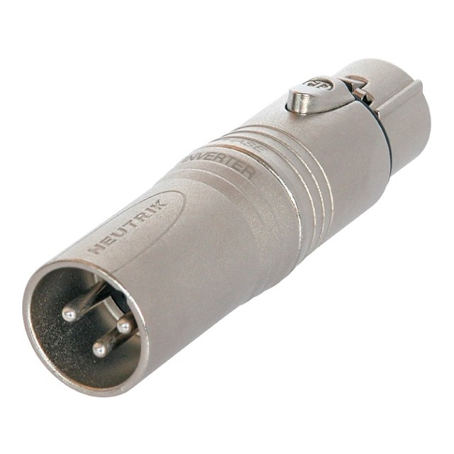 Neutrik Americas, Inc. NA3M5F electronic component product image