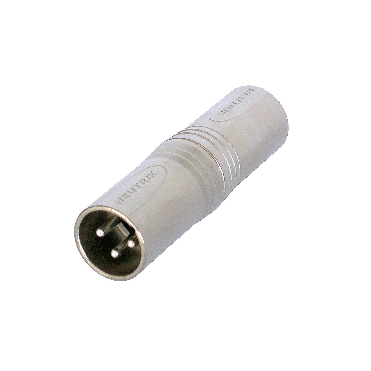 Neutrik Americas, Inc. NA3MM-UW electronic component product image