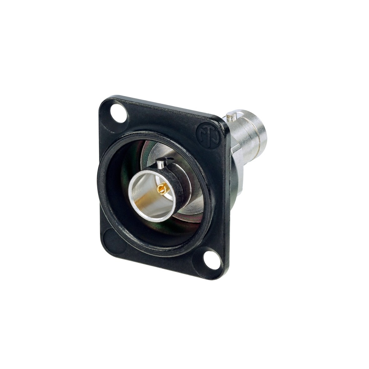 Neutrik Americas, Inc. NBB75DFGB electronic component product image