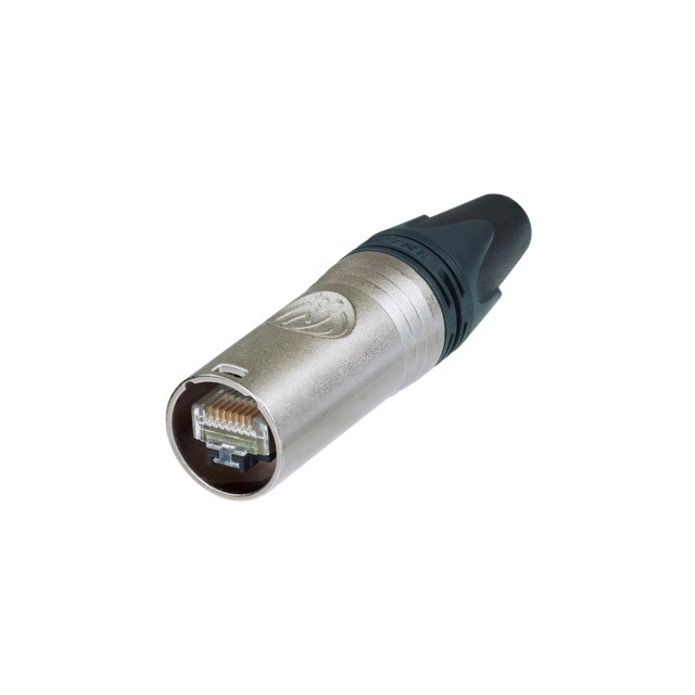 Neutrik Americas, Inc. NE8MX6-T electronic component product image