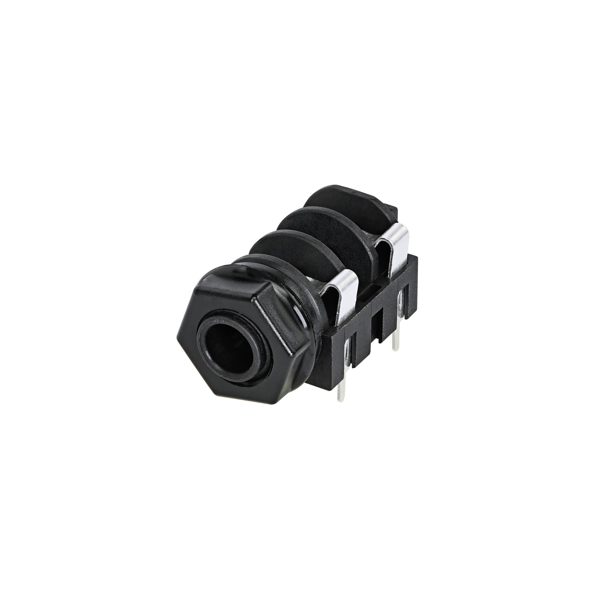 Neutrik Americas, Inc. NMJ4HFD2 electronic component product image