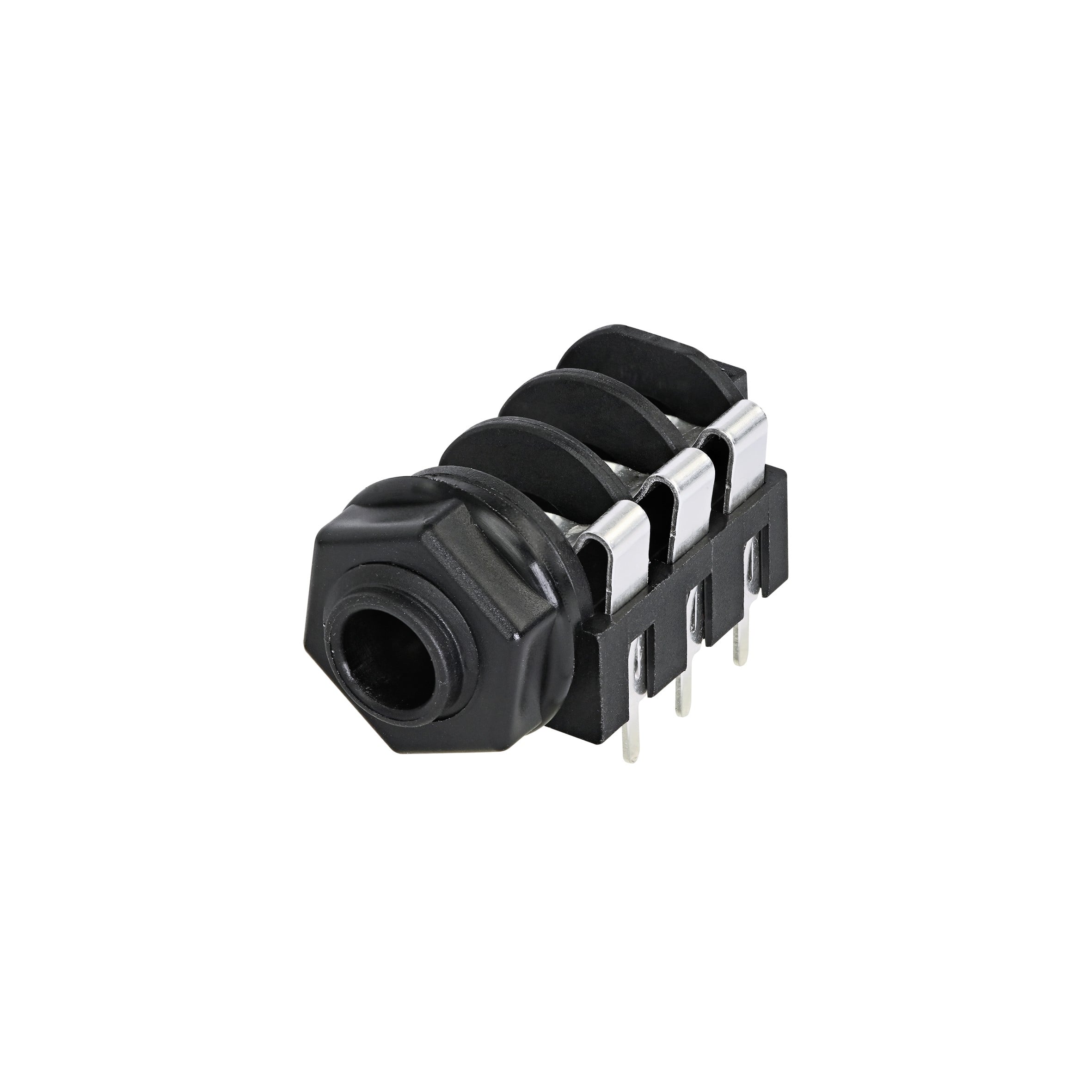 Neutrik Americas, Inc. NMJ6HFD2 electronic component product image