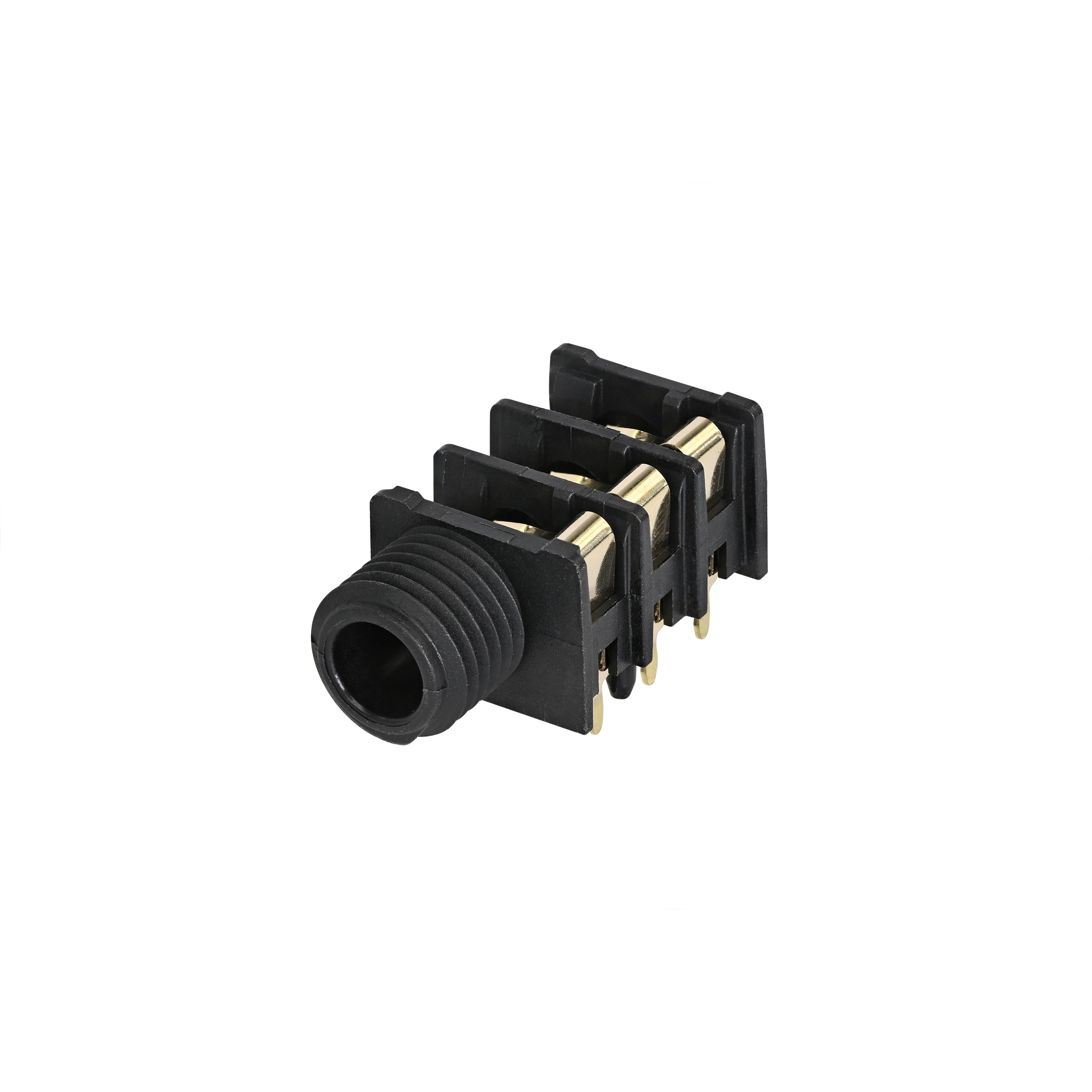 Neutrik Americas, Inc. NRJ6HF-AU electronic component product image