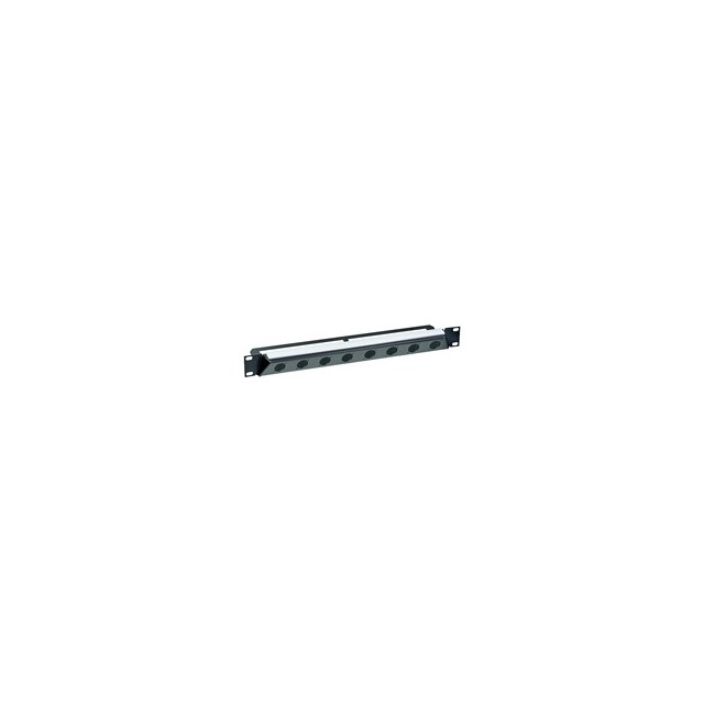 Neutrik Americas, Inc. NZP1RU-8 electronic component product image