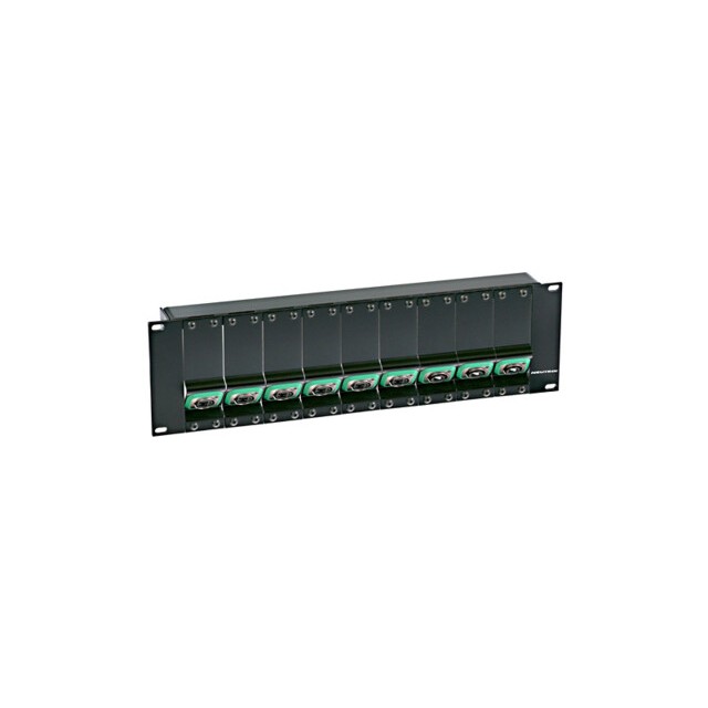 Neutrik Americas, Inc. NZPF3RU electronic component product image