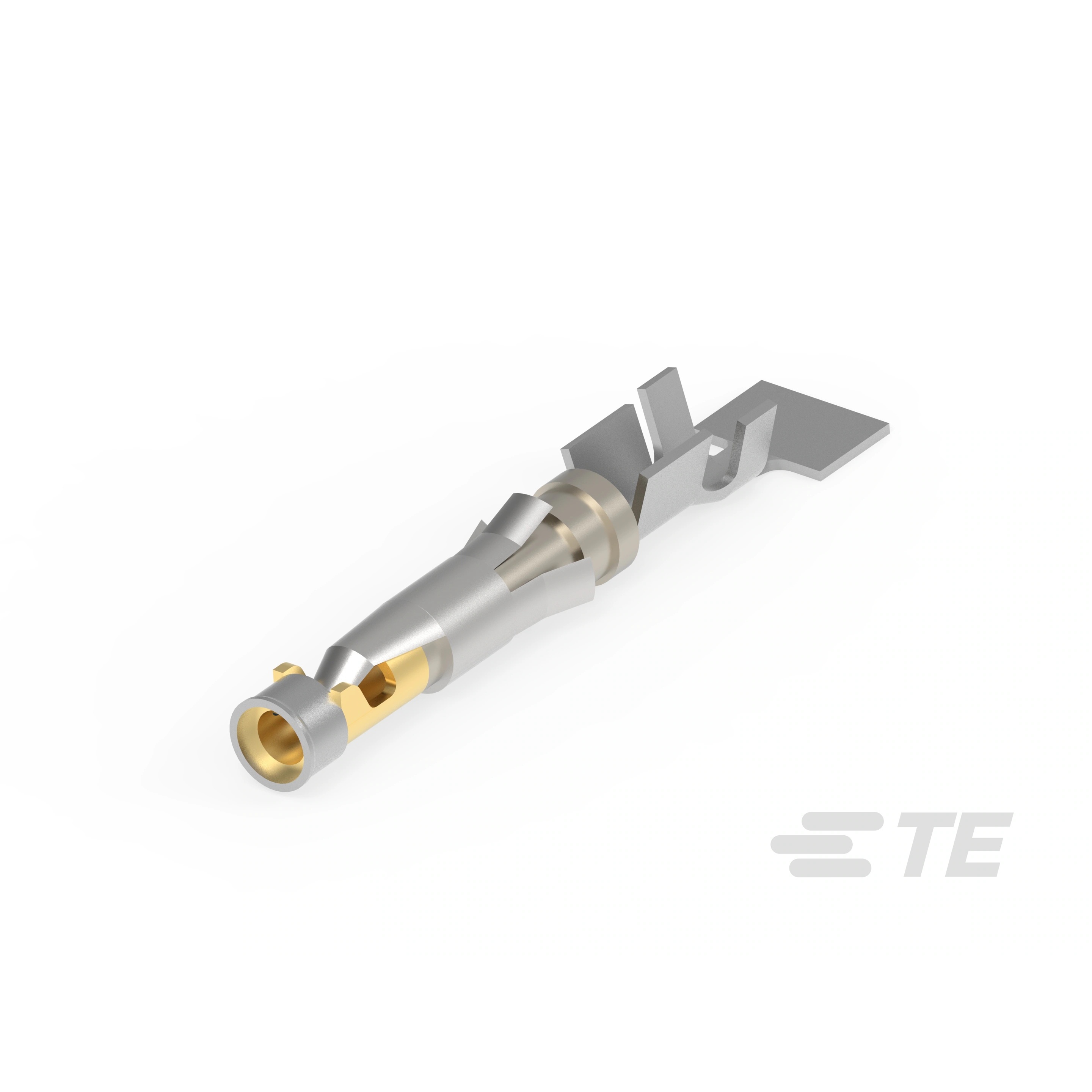 TE Connectivity Aerospace, Defense and Marine 66100-1 electronic component product image