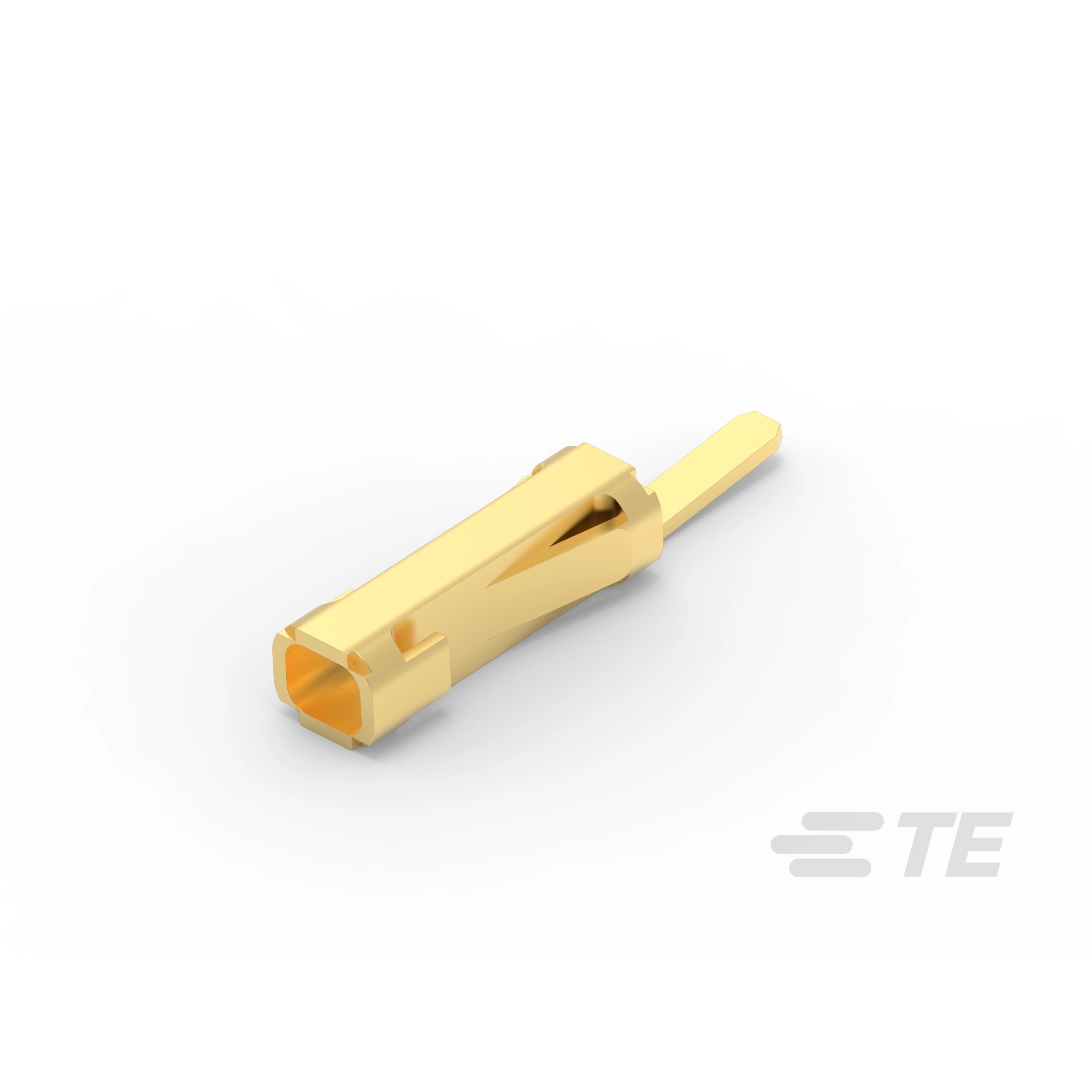 TE Connectivity AMP Connectors 85861-4 electronic component product image