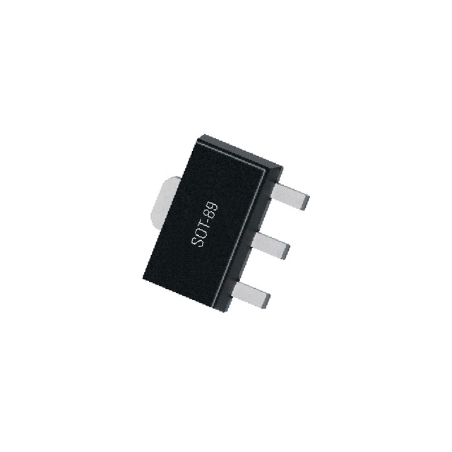 Shenzhen Slkormicro Semicon Co., Ltd. BCX53-16 electronic component product image