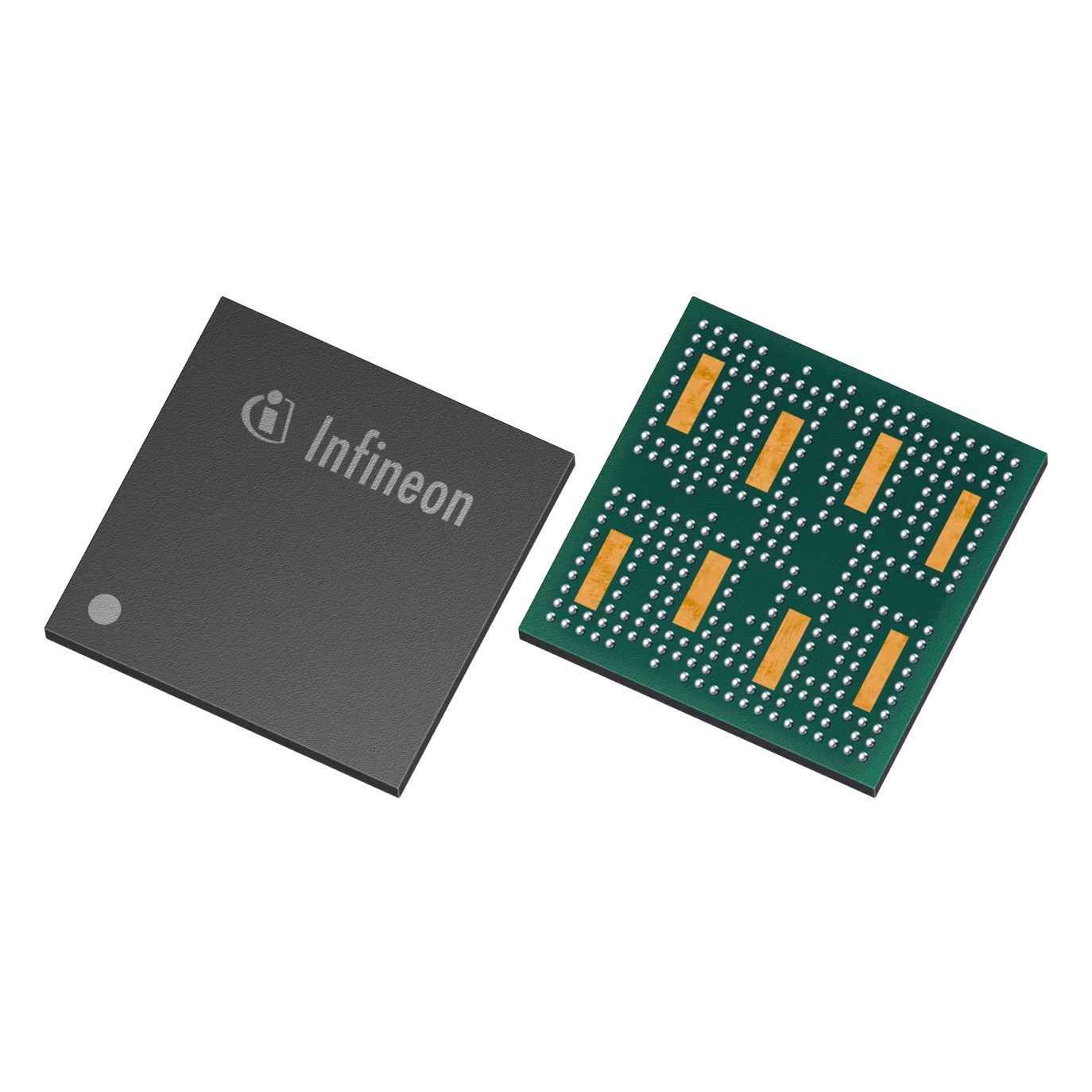 Infineon Technologies CTRX8191FSXUMA1 electronic component product image