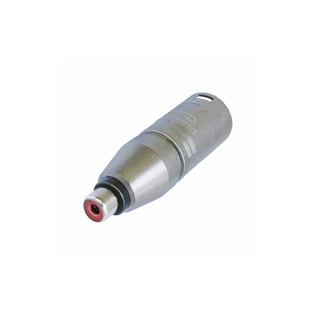 Neutrik Americas, Inc. NA2MPMF electronic component product image