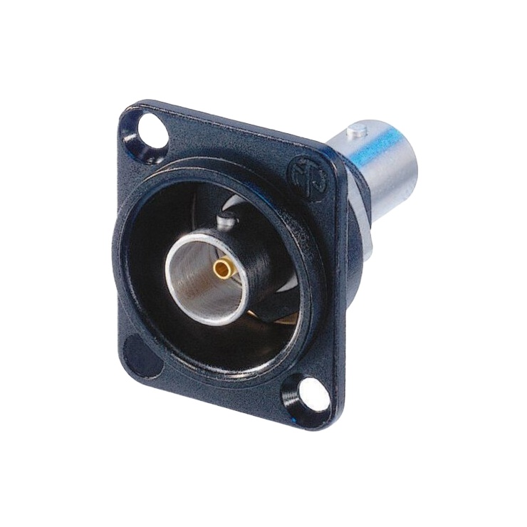 Neutrik Americas, Inc. NBB75DFIB electronic component product image