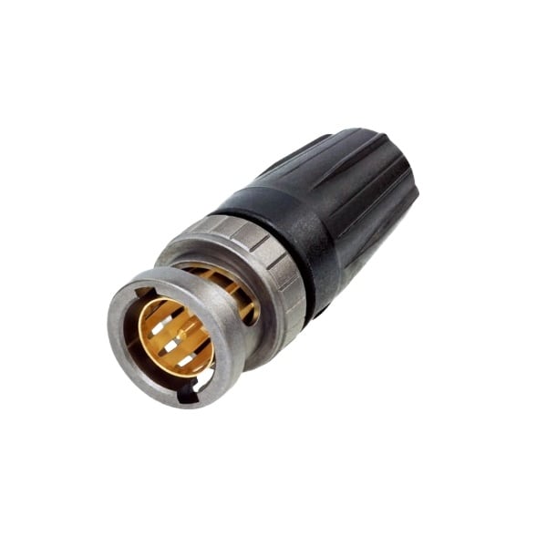 Neutrik Americas, Inc. NBNC75BDD6X electronic component product image