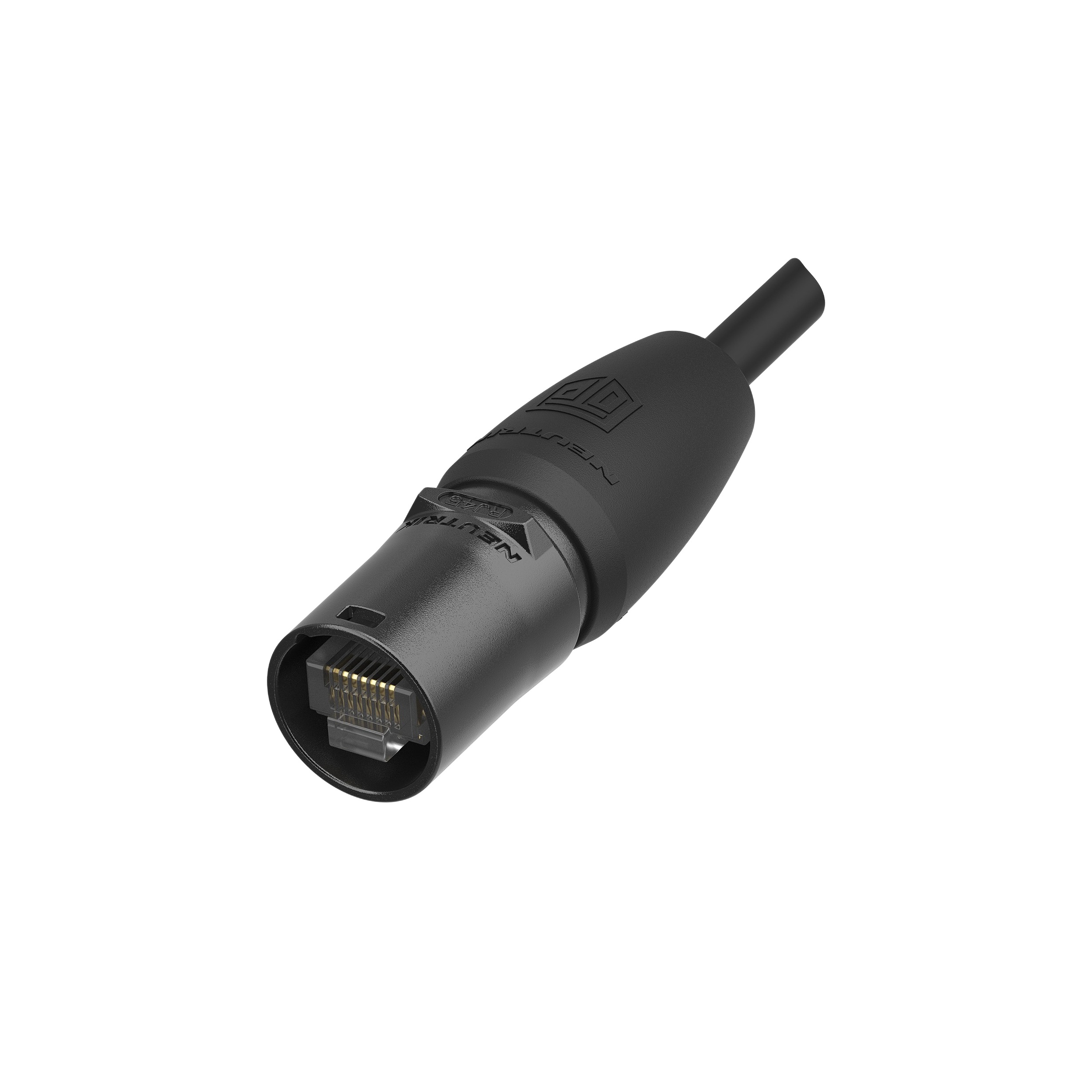 Neutrik Americas, Inc. NE8MX-B-TOP-14 electronic component product image