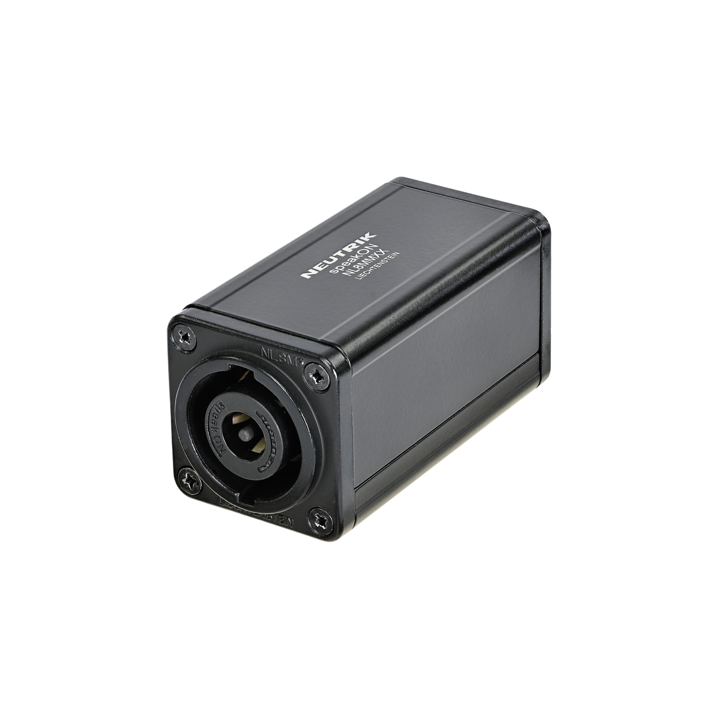Neutrik Americas, Inc. NL8MMXX electronic component product image