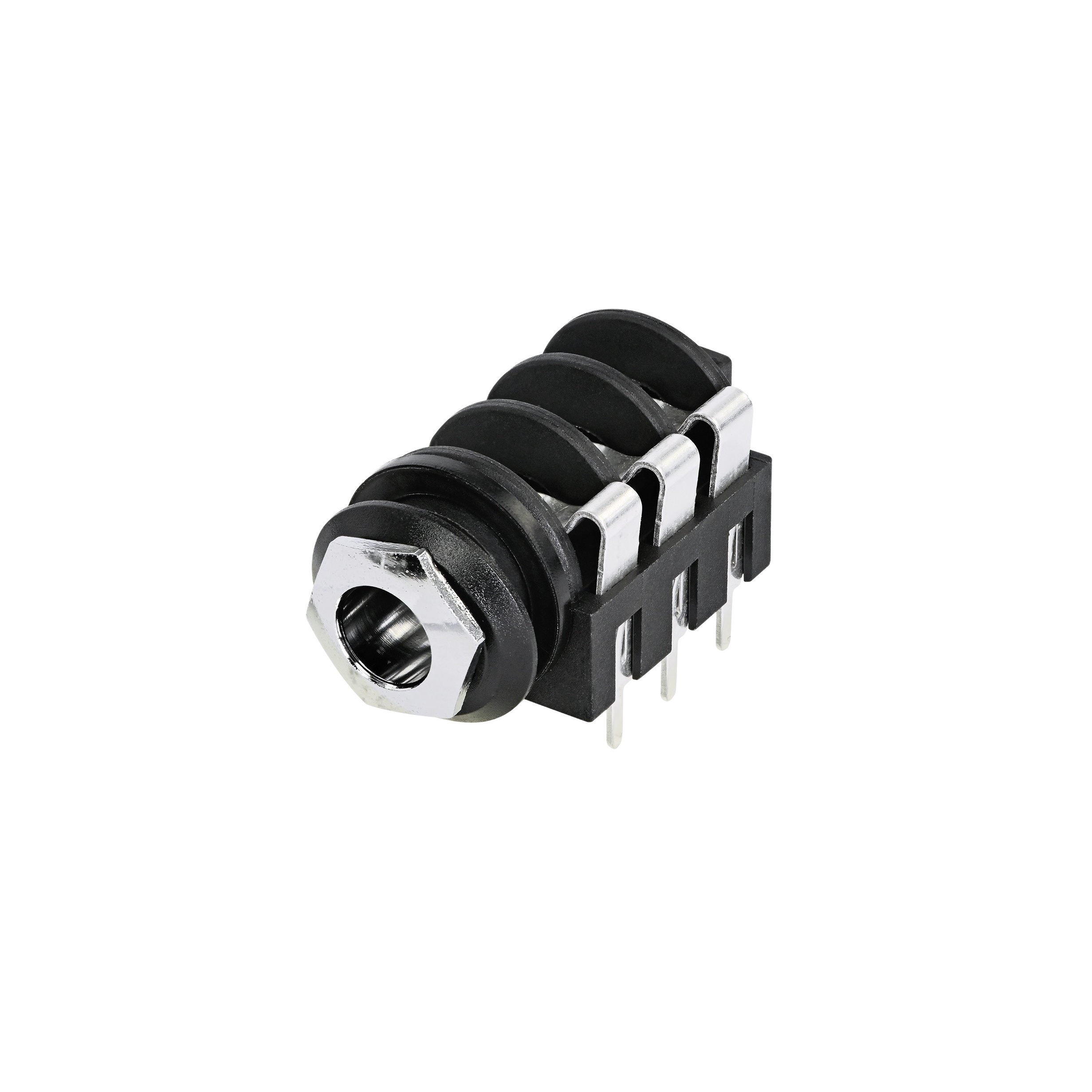 Neutrik Americas, Inc. NMJ6HCD2 electronic component product image