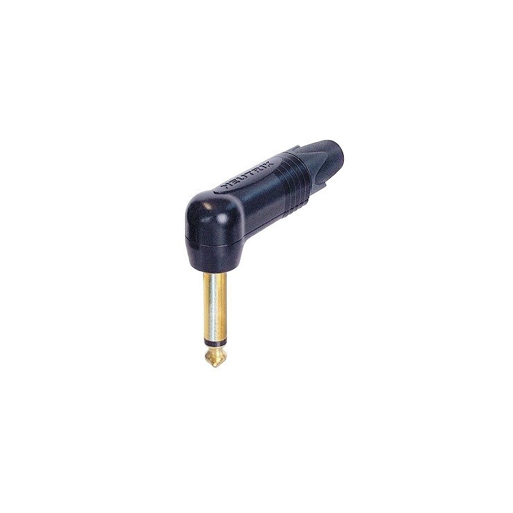 Neutrik Americas, Inc. NP2RX-B electronic component product image