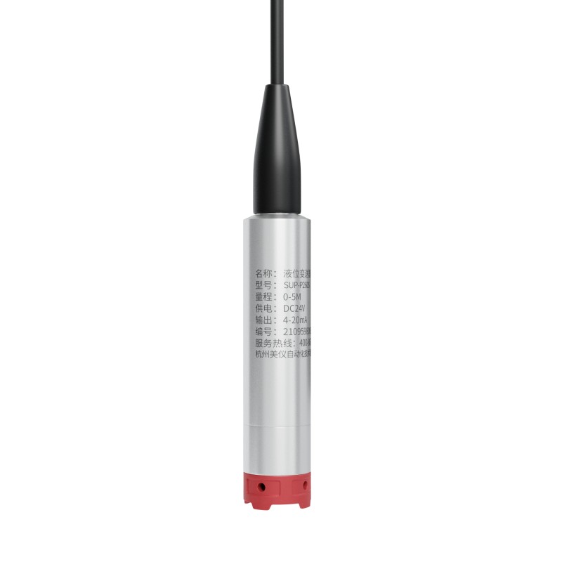 Supmea P260-B-05KA1M3105N900 electronic component product image