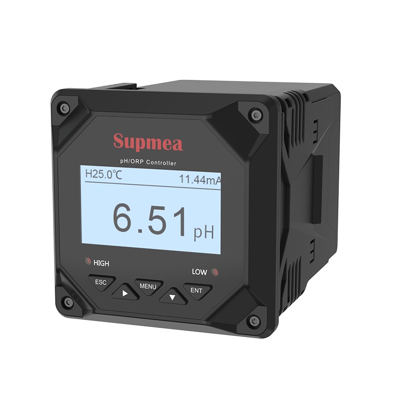 Supmea PH6.5-HCB41DS2P1 electronic component product image