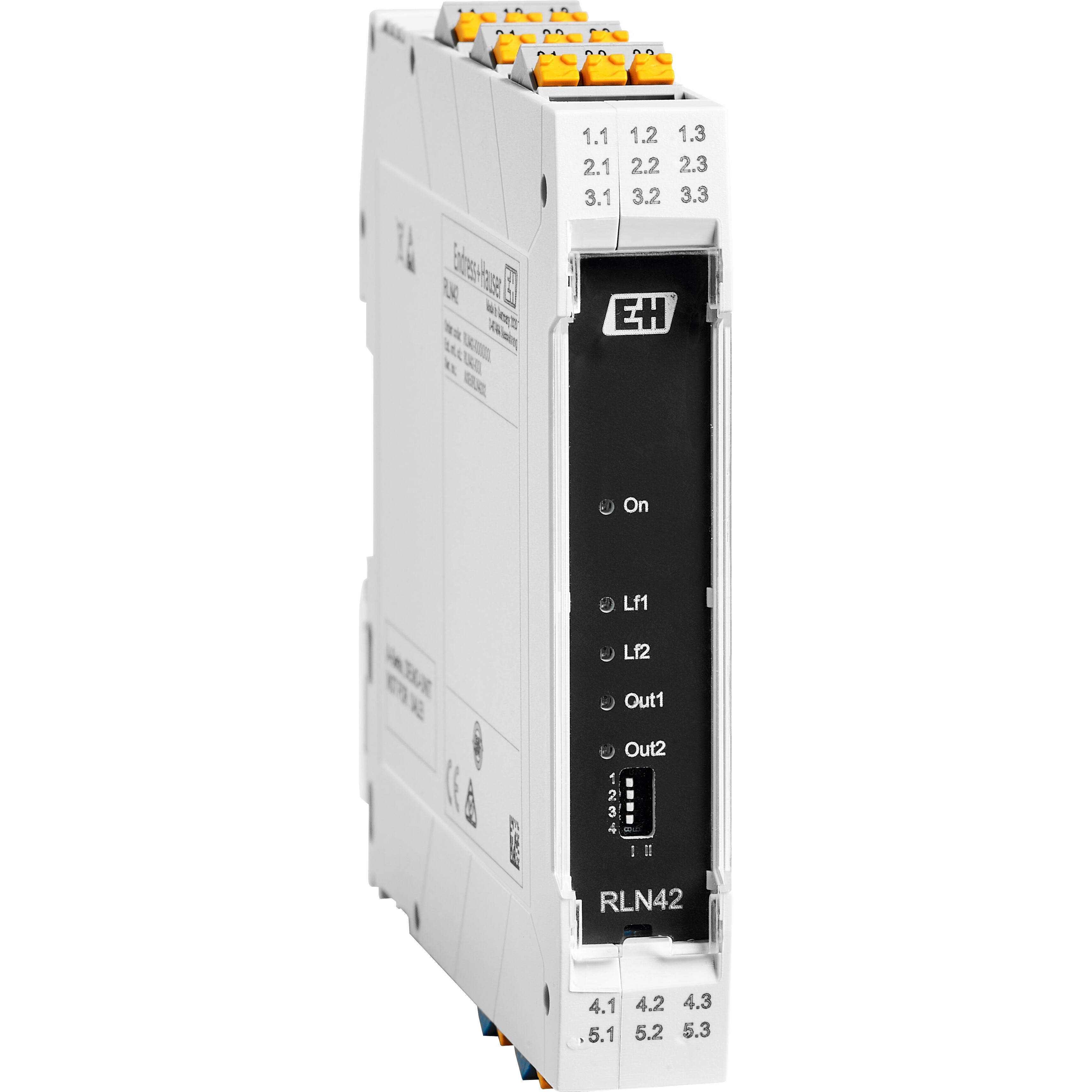 Endress+Hauser RLN42-AA2A electronic component product image