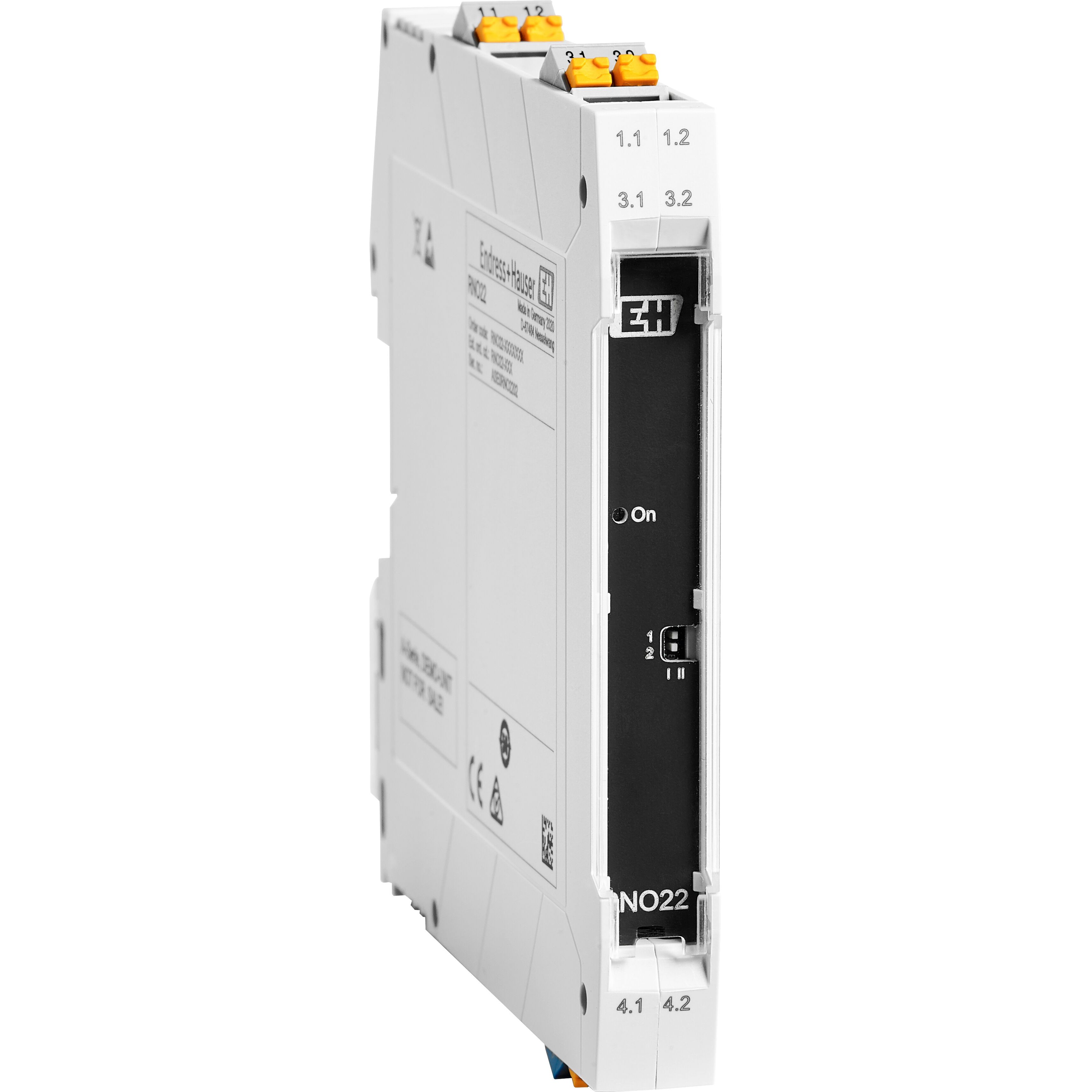 Endress+Hauser RNO22-8M1B electronic component product image
