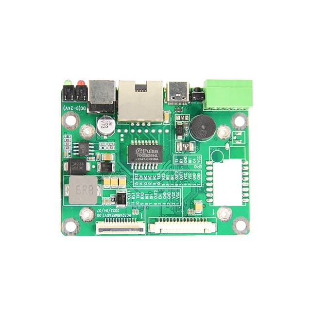 Silion Tech SLD1010 electronic component product image