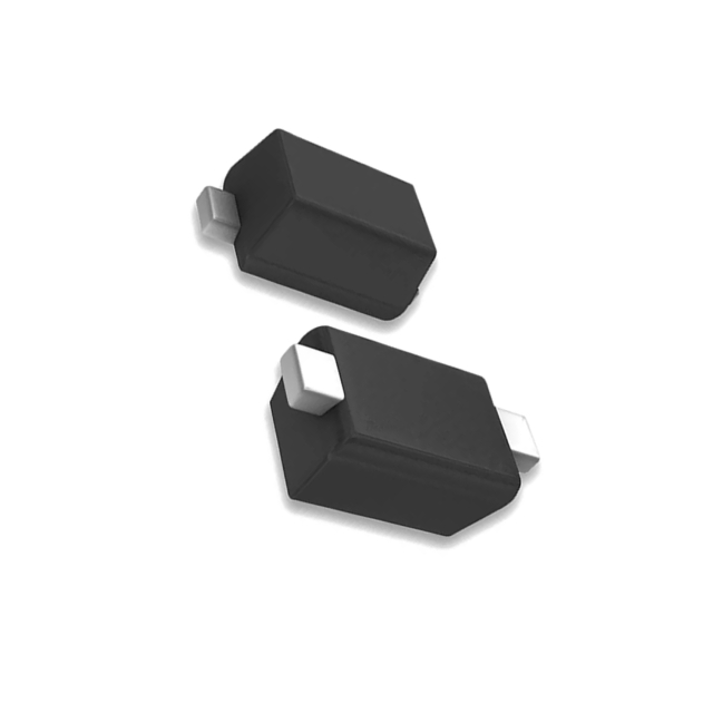 Shenzhen Slkormicro Semicon Co., Ltd. SLED55LCB electronic component product image