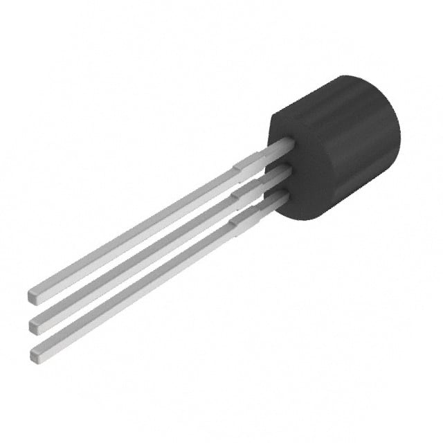 Shenzhen Slkormicro Semicon Co., Ltd. TL431L electronic component product image
