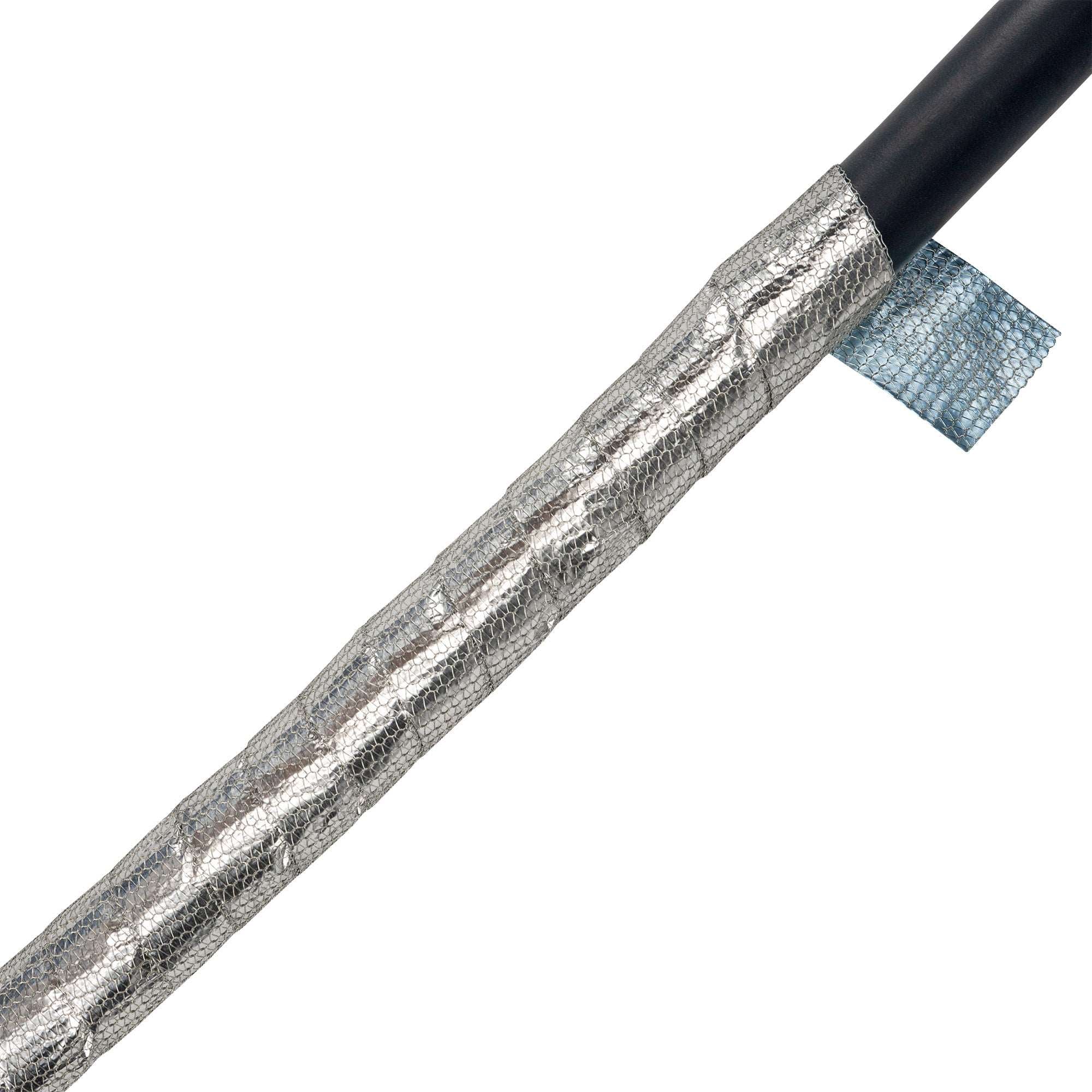Zippertubing ZT97-03-004-1.0-DK electronic component product image