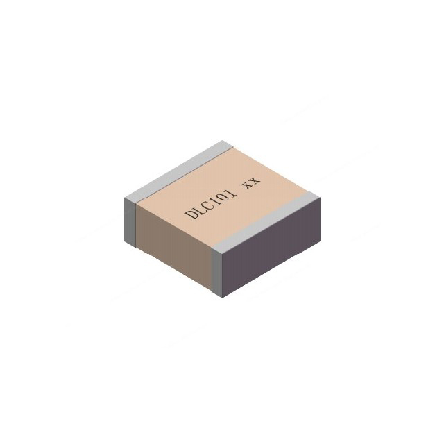 Dalicap DLC70E240JW362XT electronic component product image