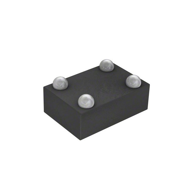 Analog Devices Inc./Maxim Integrated MAX20312ENS+T electronic component product image