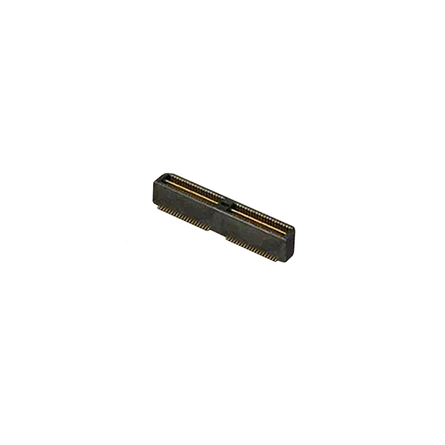 TE Connectivity AMP Connectors 1658045-2 electronic component product image