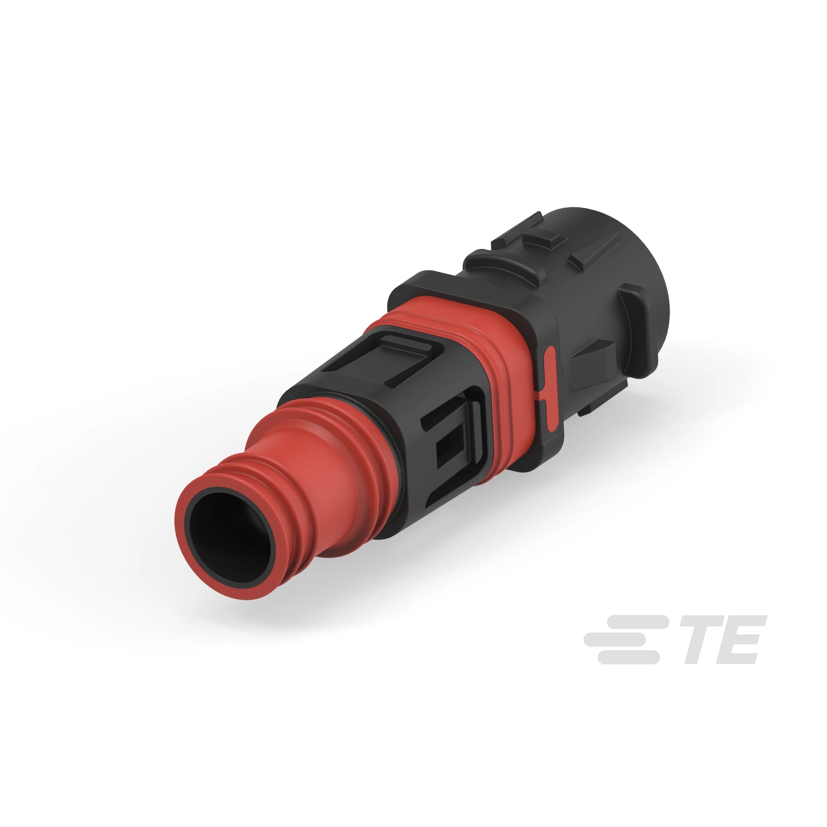 TE Connectivity AMP Connectors 2307194-2 electronic component product image