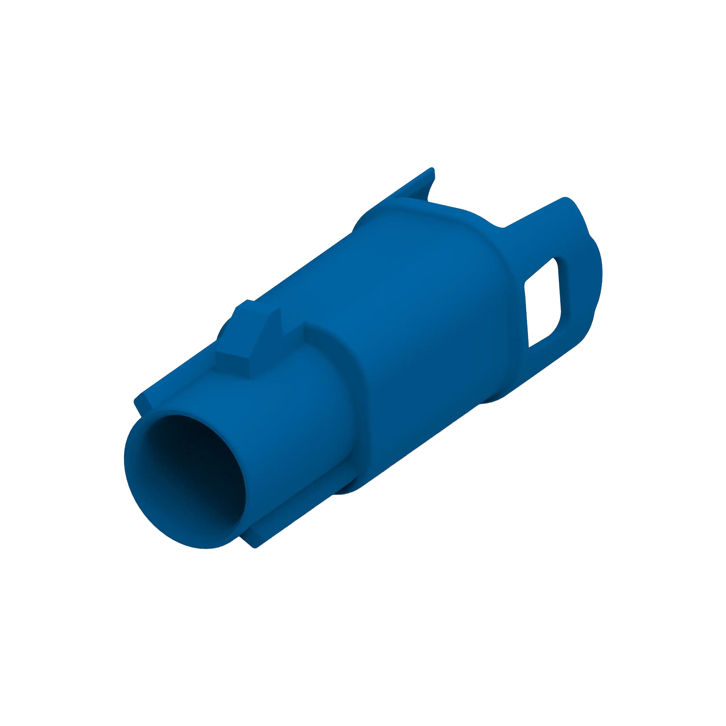 TE Connectivity Deutsch Connectors 2307198-3 electronic component product image