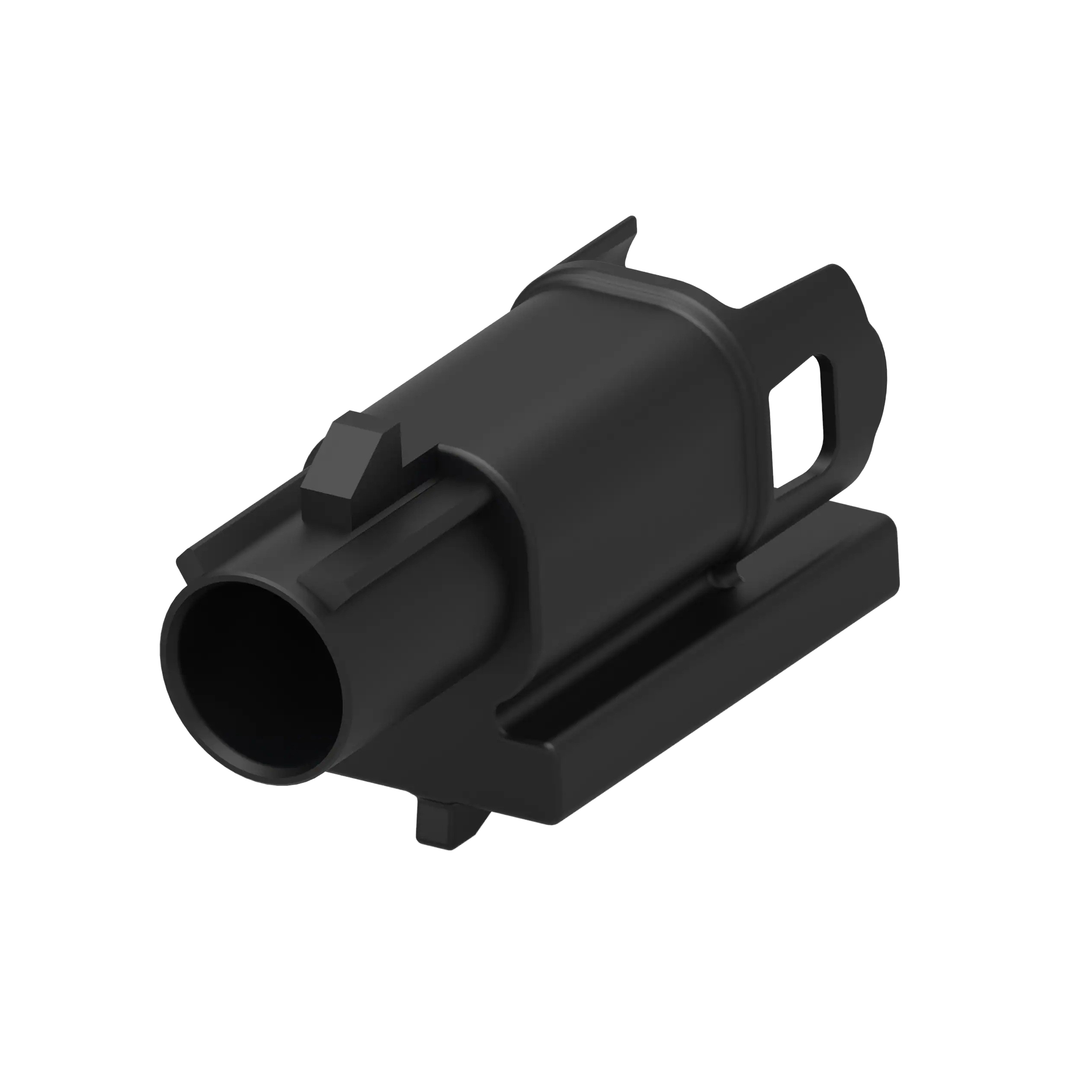 TE Connectivity AMP Connectors 2307199-1 electronic component product image
