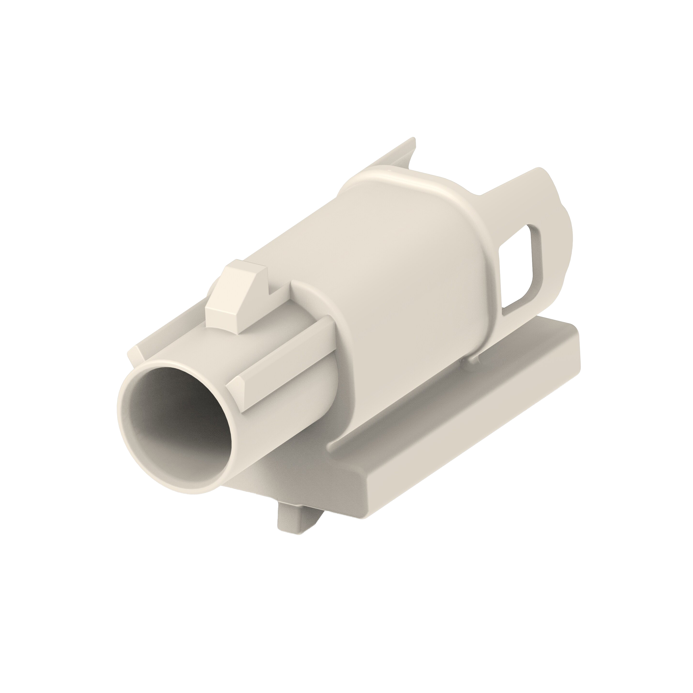 TE Connectivity AMP Connectors 2307199-2 electronic component product image