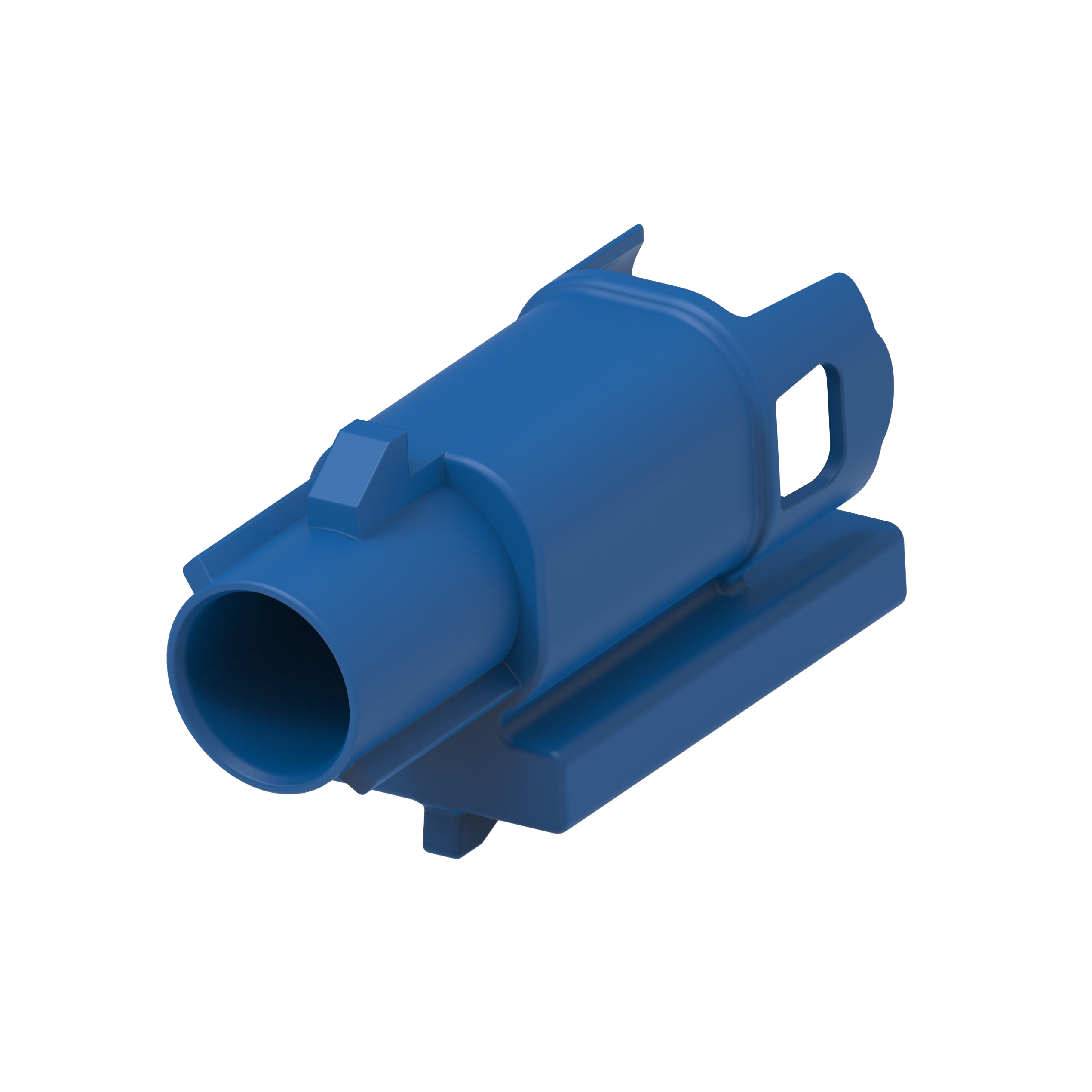 TE Connectivity AMP Connectors 2307199-3 electronic component product image