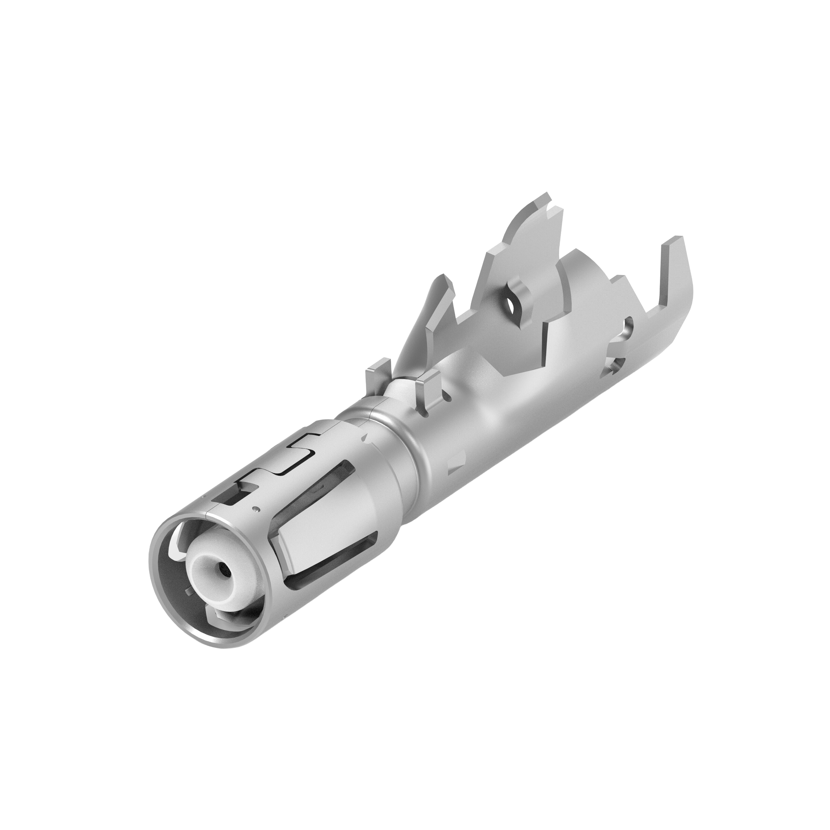 TE Connectivity Deutsch Connectors 2312065-2 electronic component product image