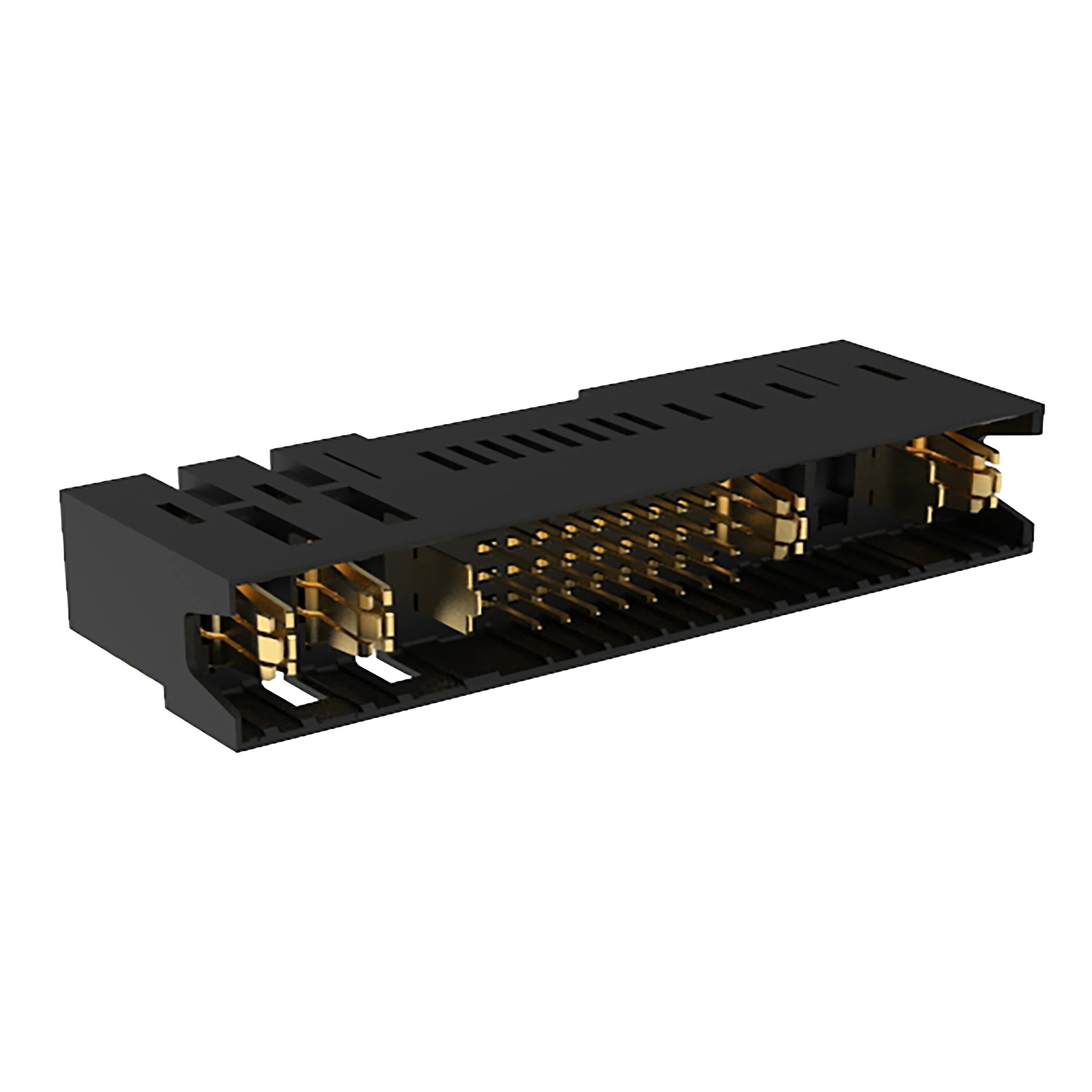 TE Connectivity AMP Connectors 2313442-1 electronic component product image