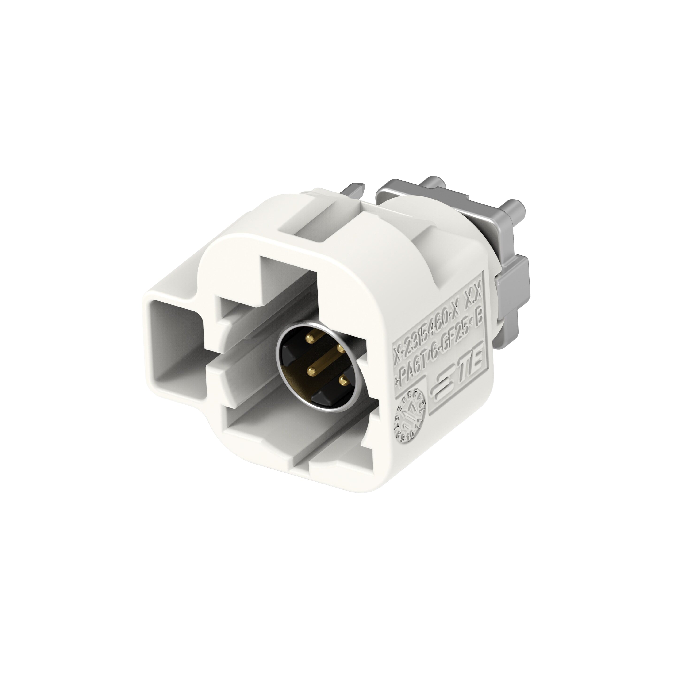 TE Connectivity AMP Connectors 2315239-9 electronic component product image
