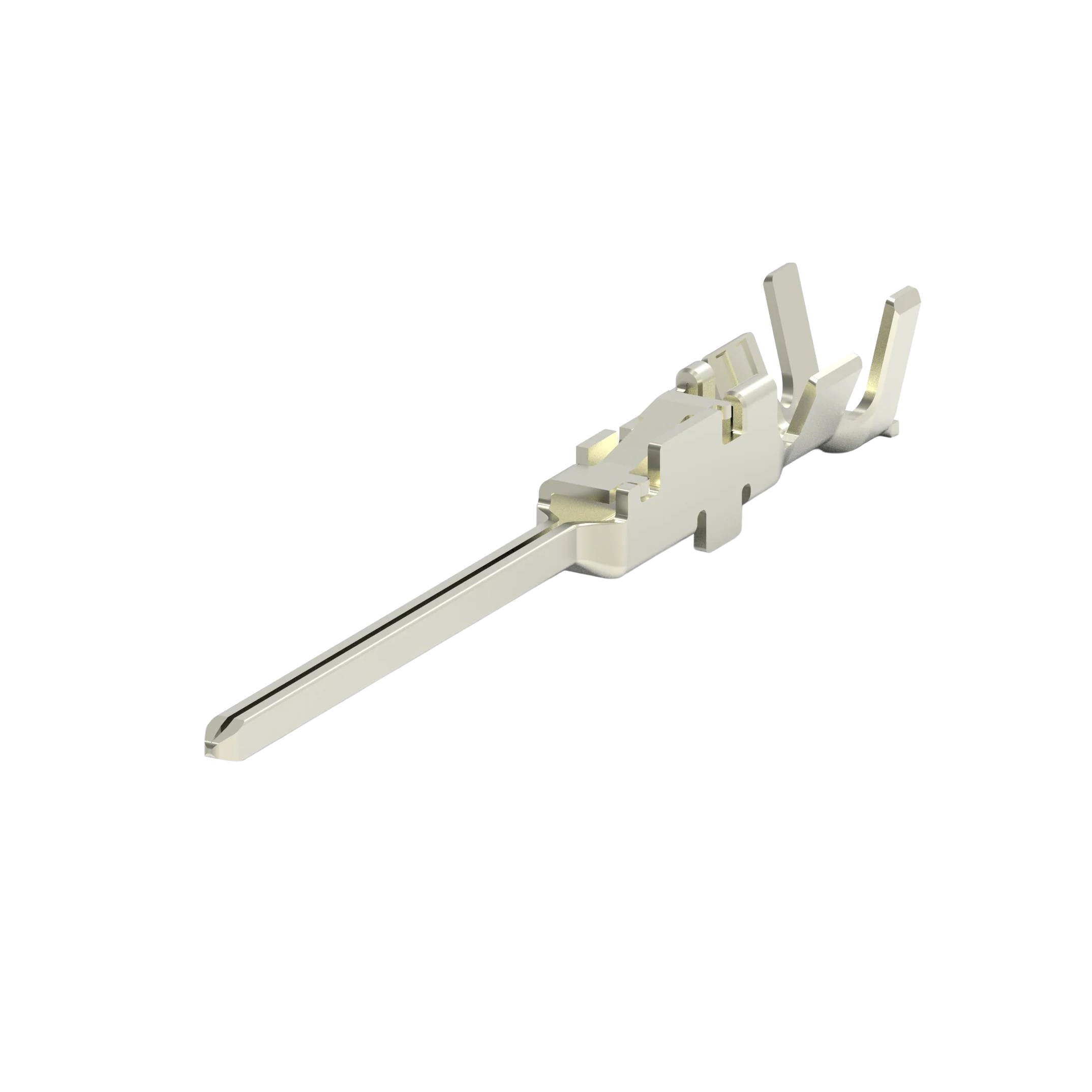 TE Connectivity AMP Connectors 2316669-2 electronic component product image