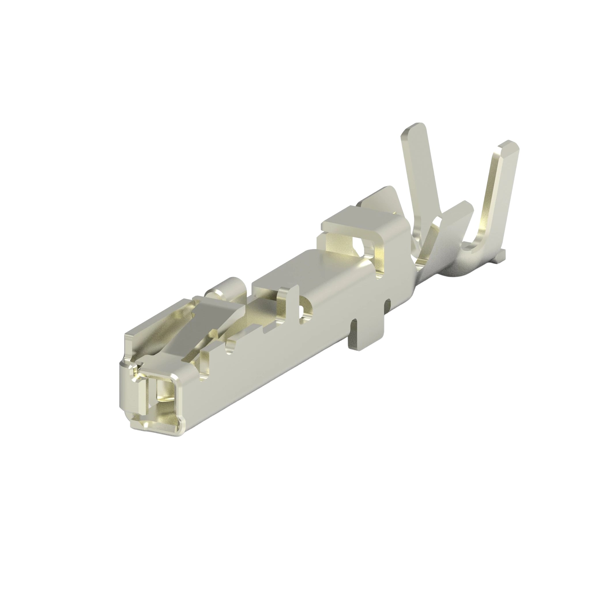 TE Connectivity AMP Connectors 2316670-3 electronic component product image
