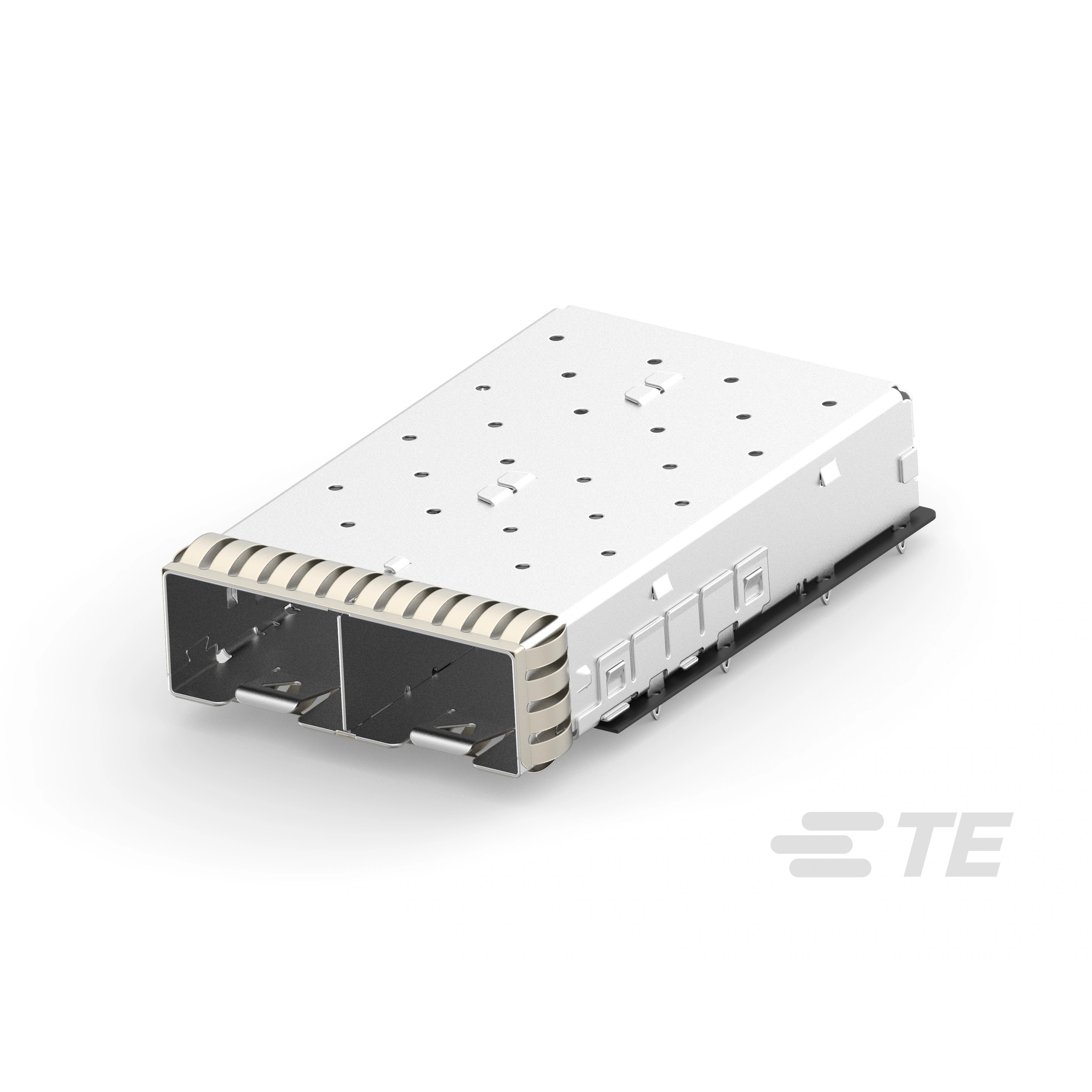 TE Connectivity AMP Connectors 2317010-1 electronic component product image