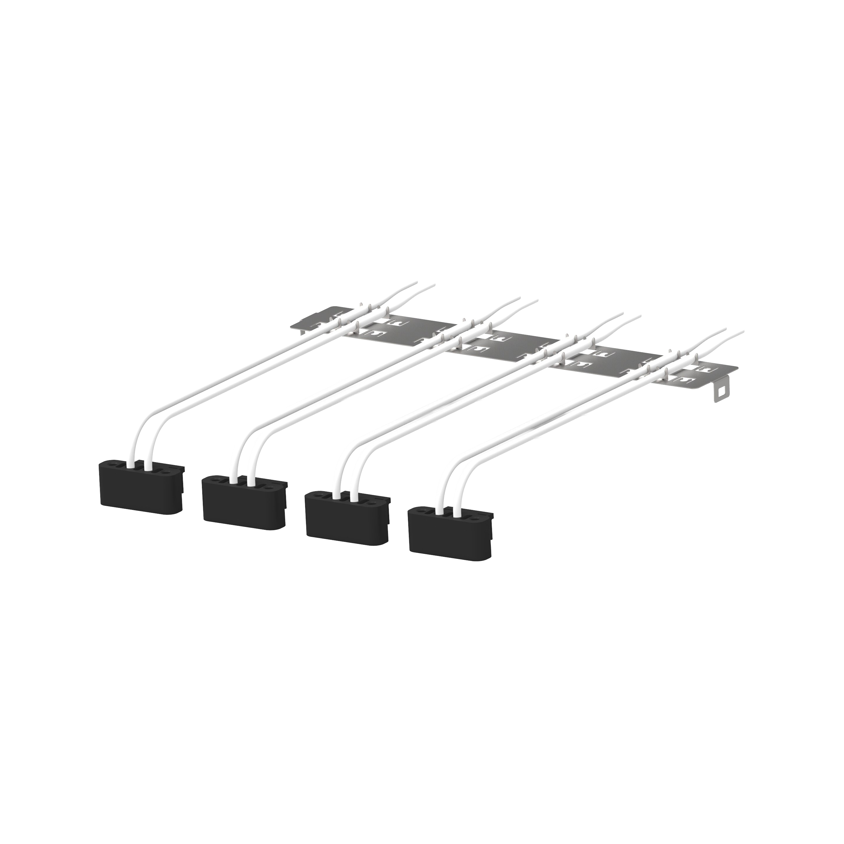 TE Connectivity AMP Connectors 2325080-5 electronic component product image