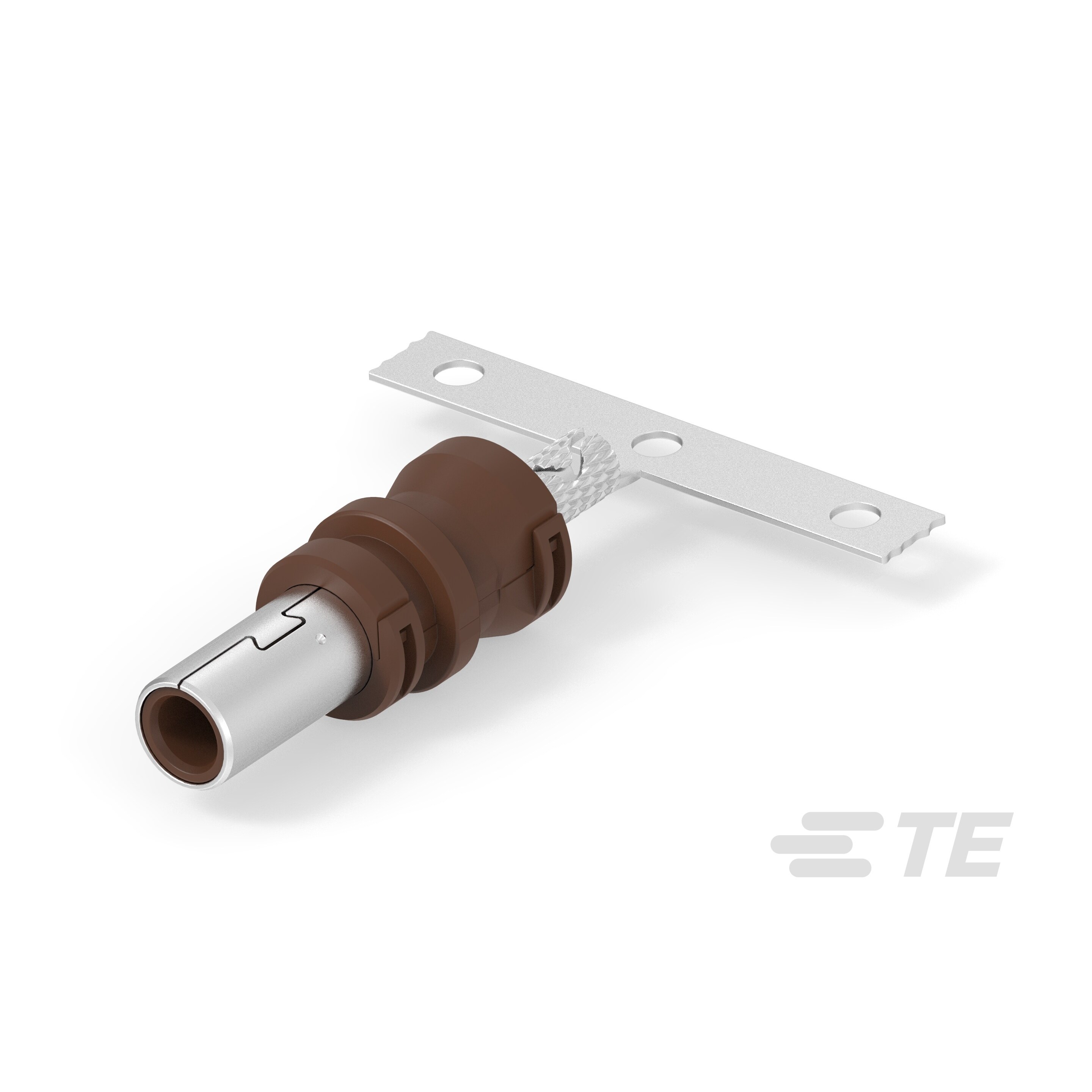 TE Connectivity Deutsch Connectors 2326894-1 electronic component product image