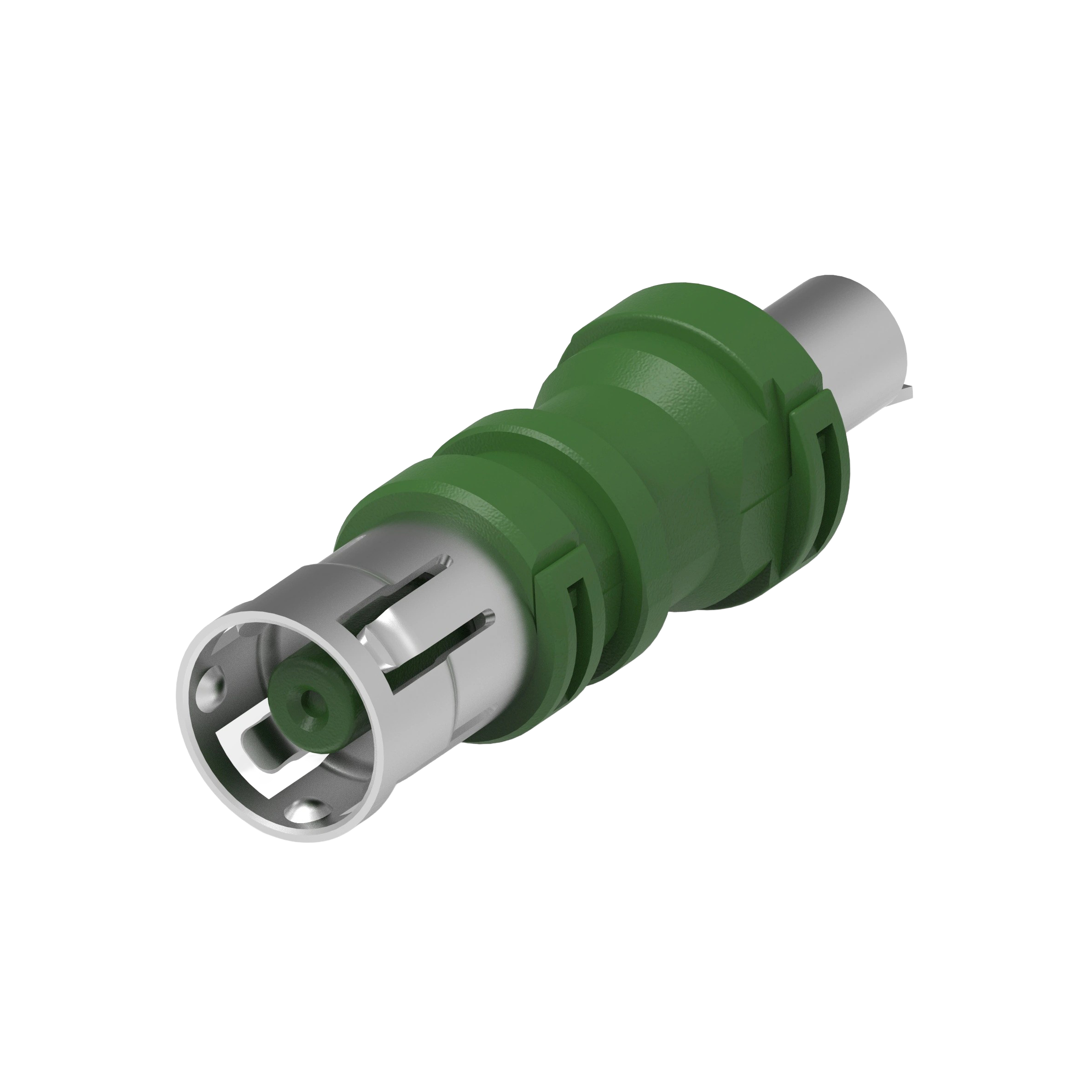 TE Connectivity AMP Connectors 2326904-2 electronic component product image