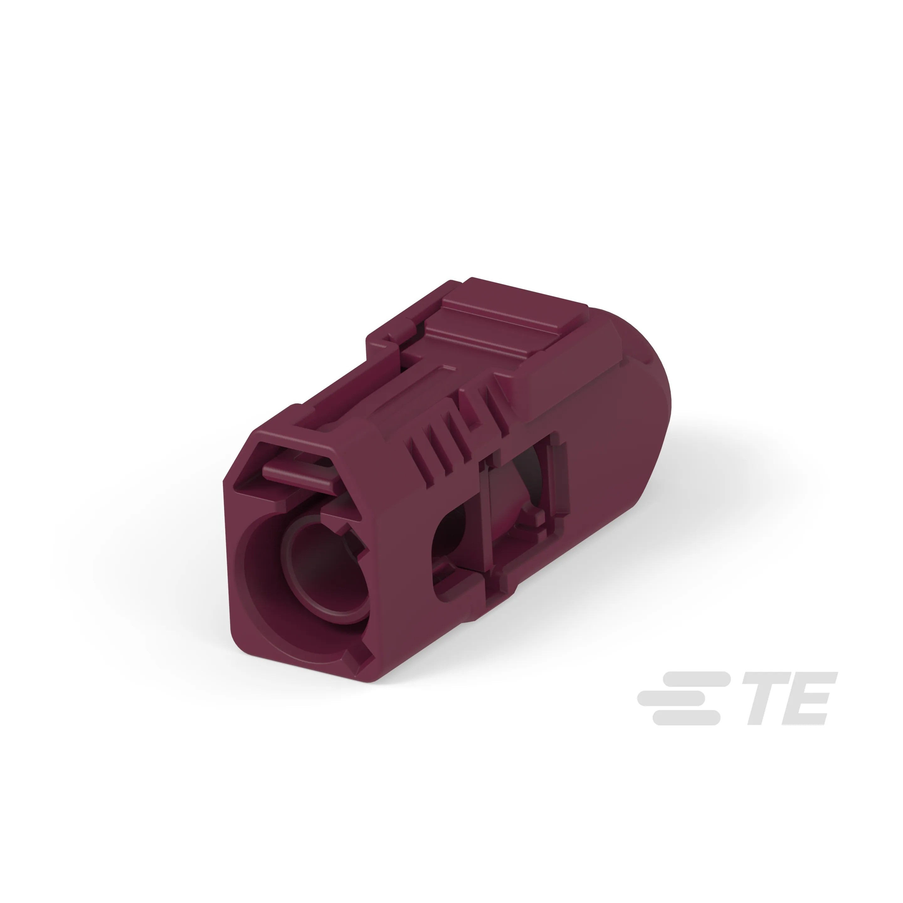 TE Connectivity AMP Connectors 2326910-4 electronic component product image
