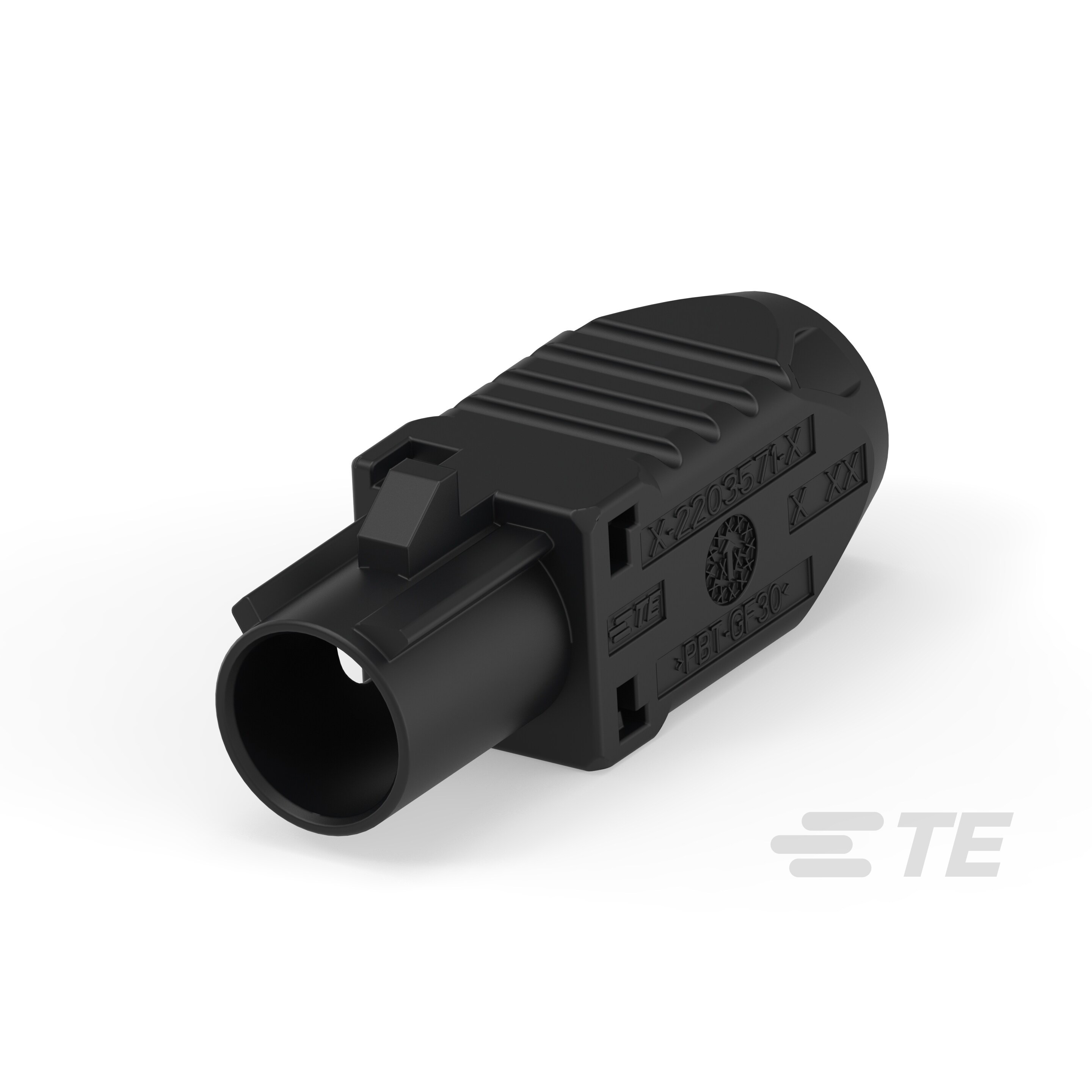TE Connectivity Deutsch Connectors 2326914-1 electronic component product image