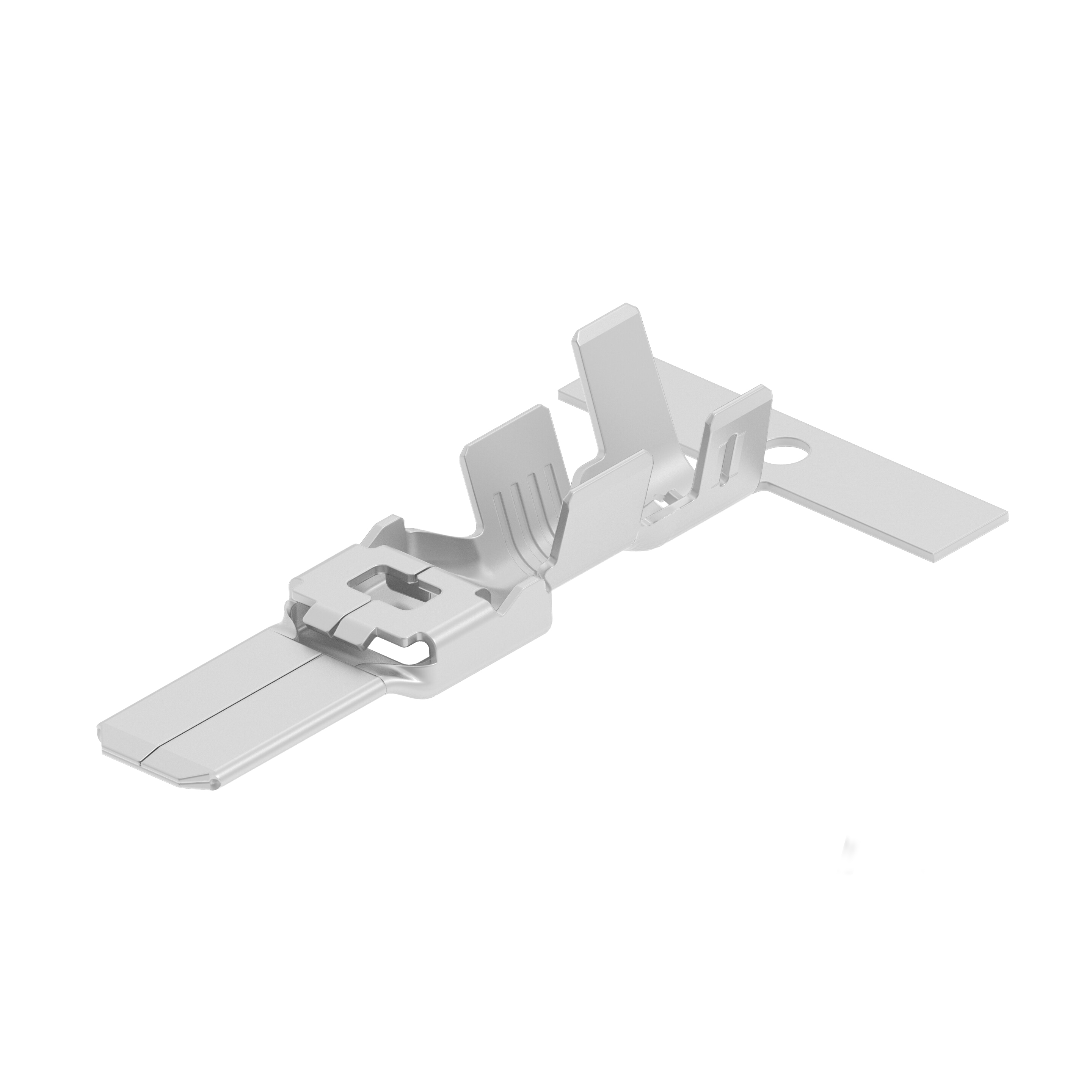 TE Connectivity Deutsch Connectors 2328653-1 electronic component product image
