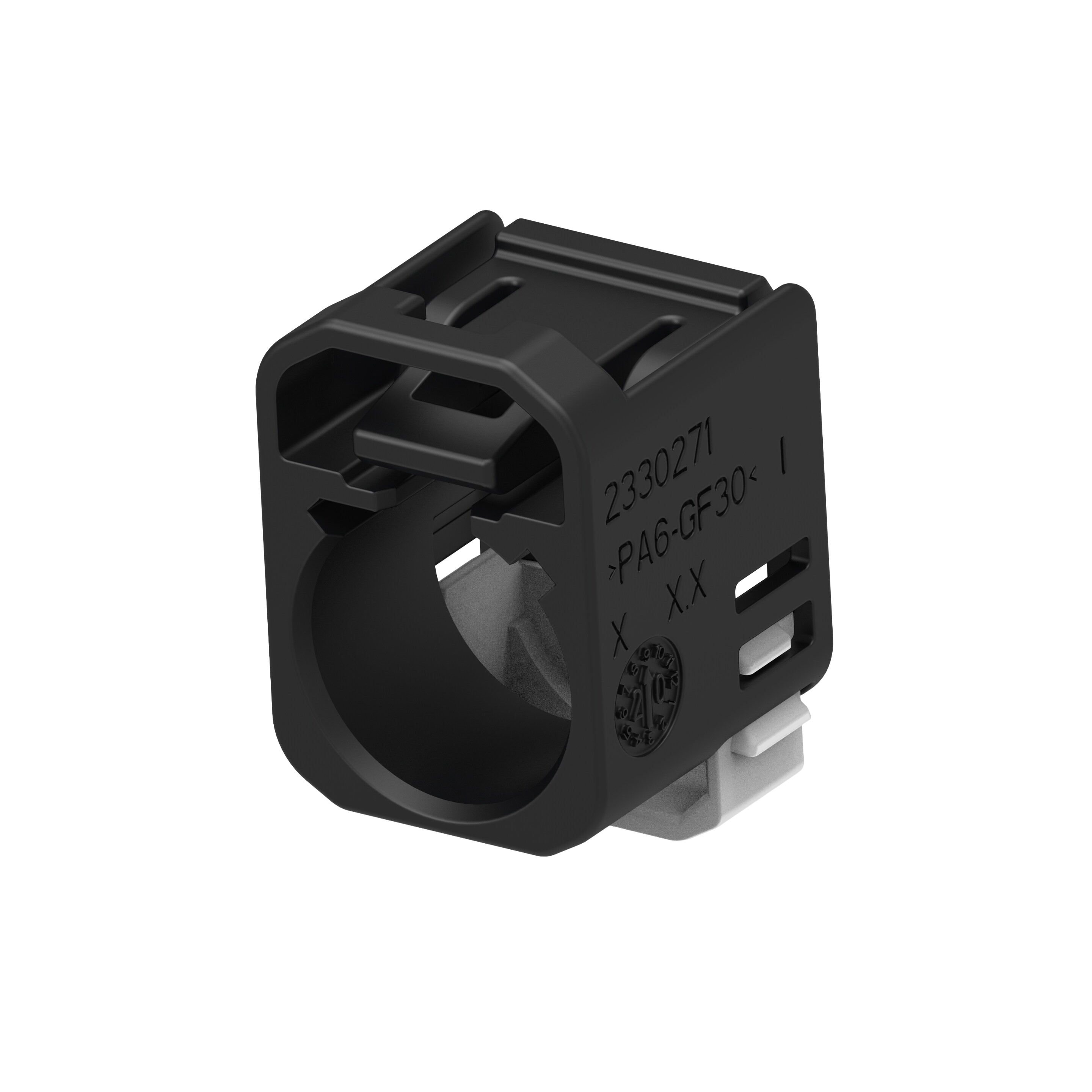 TE Connectivity Deutsch Connectors 2330270-1 electronic component product image